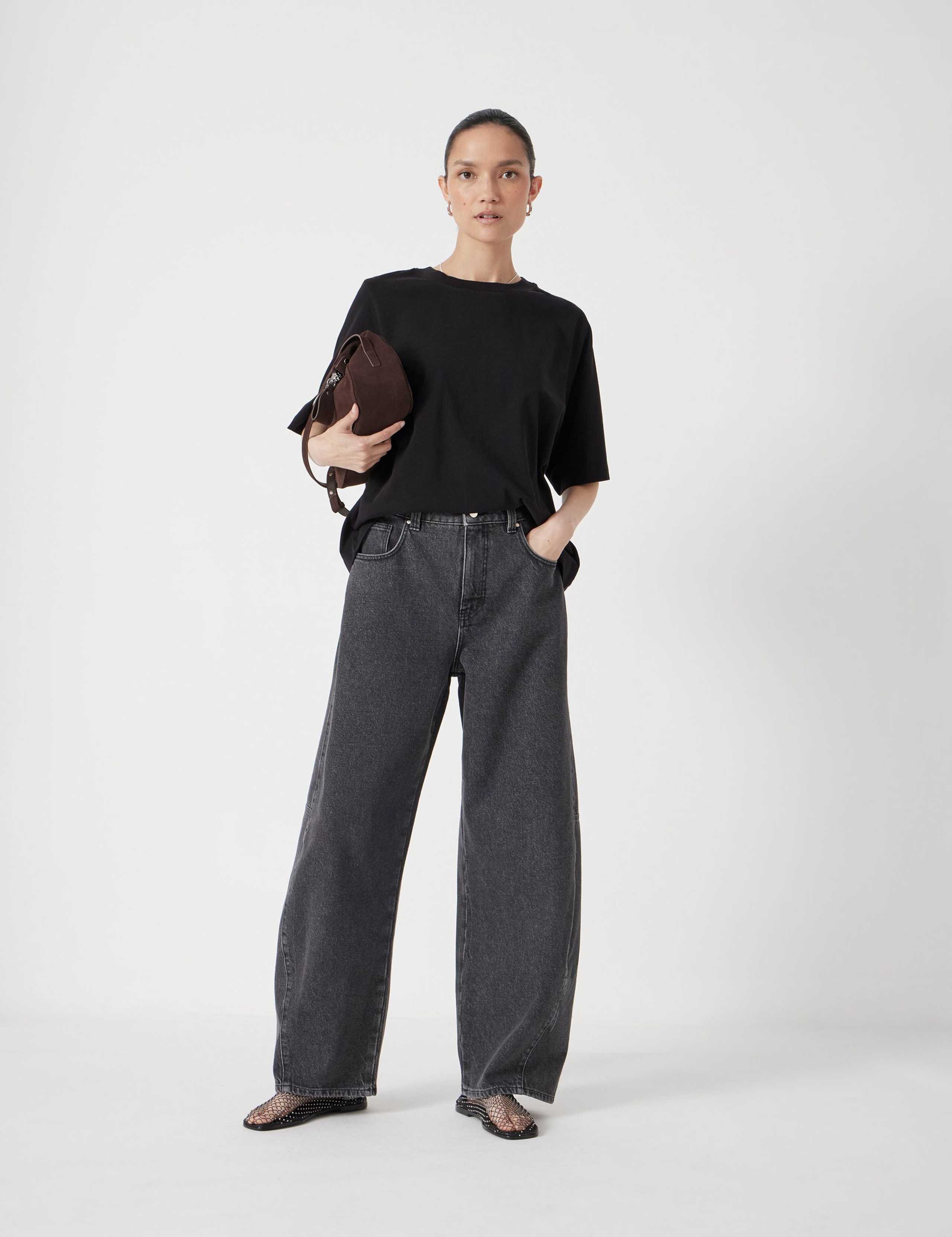 Pure Cotton T-Shirt 3 of 6