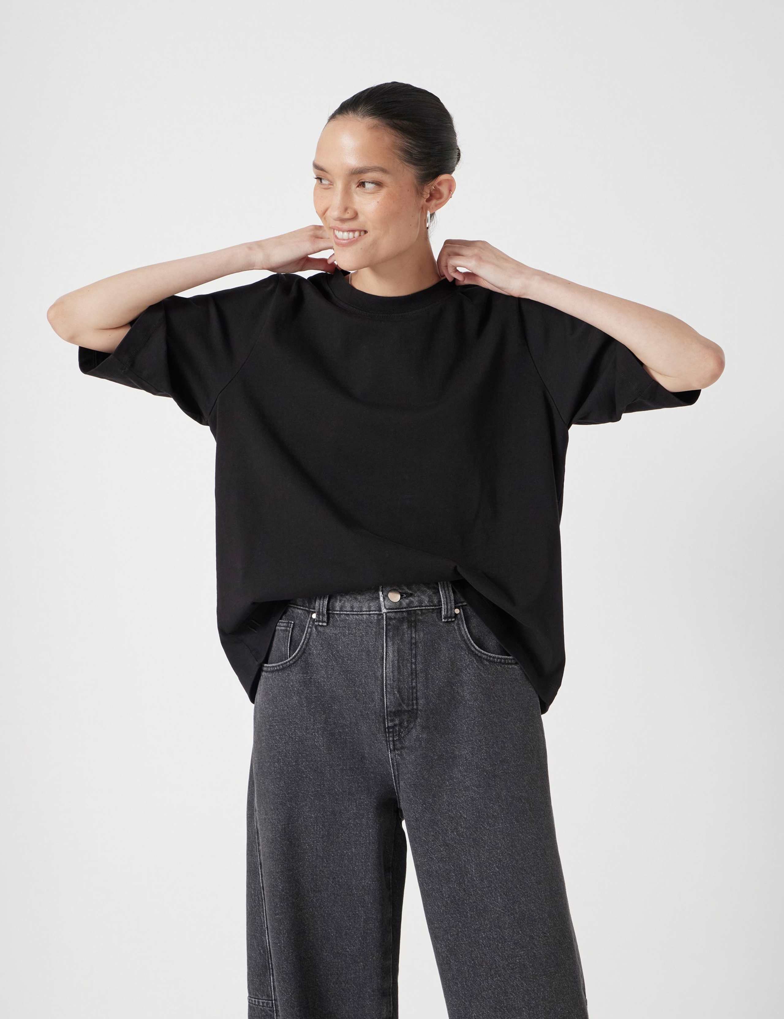 Pure Cotton T-Shirt 4 of 6