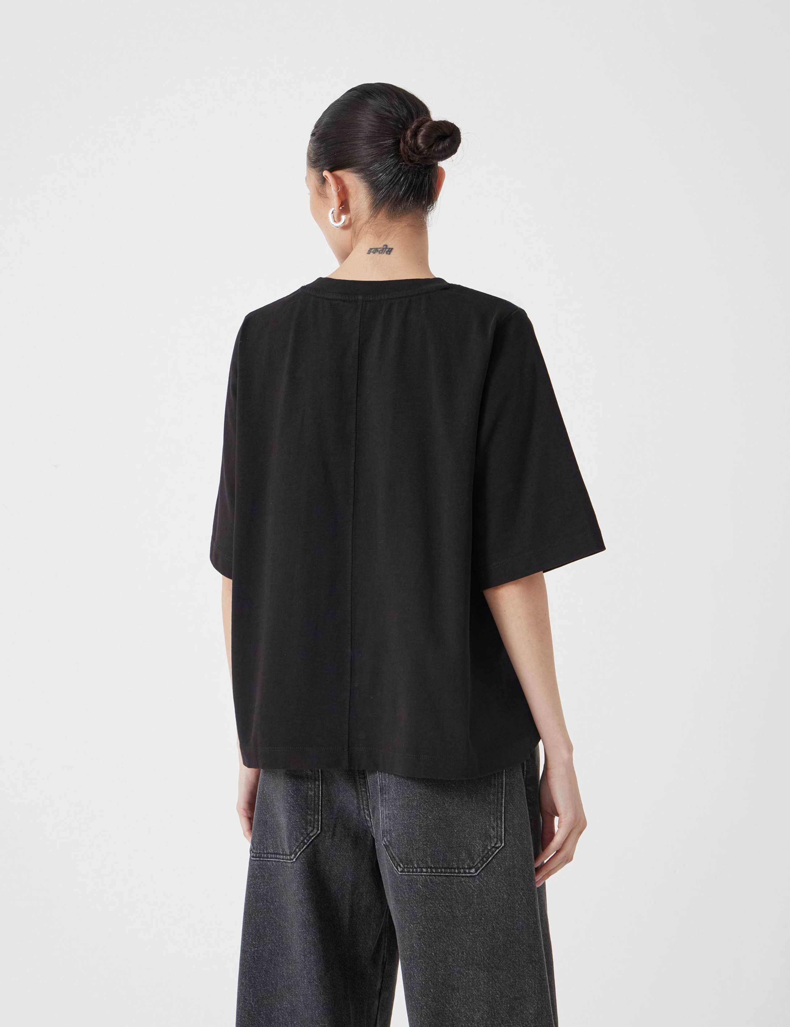 Pure Cotton T-Shirt 5 of 6