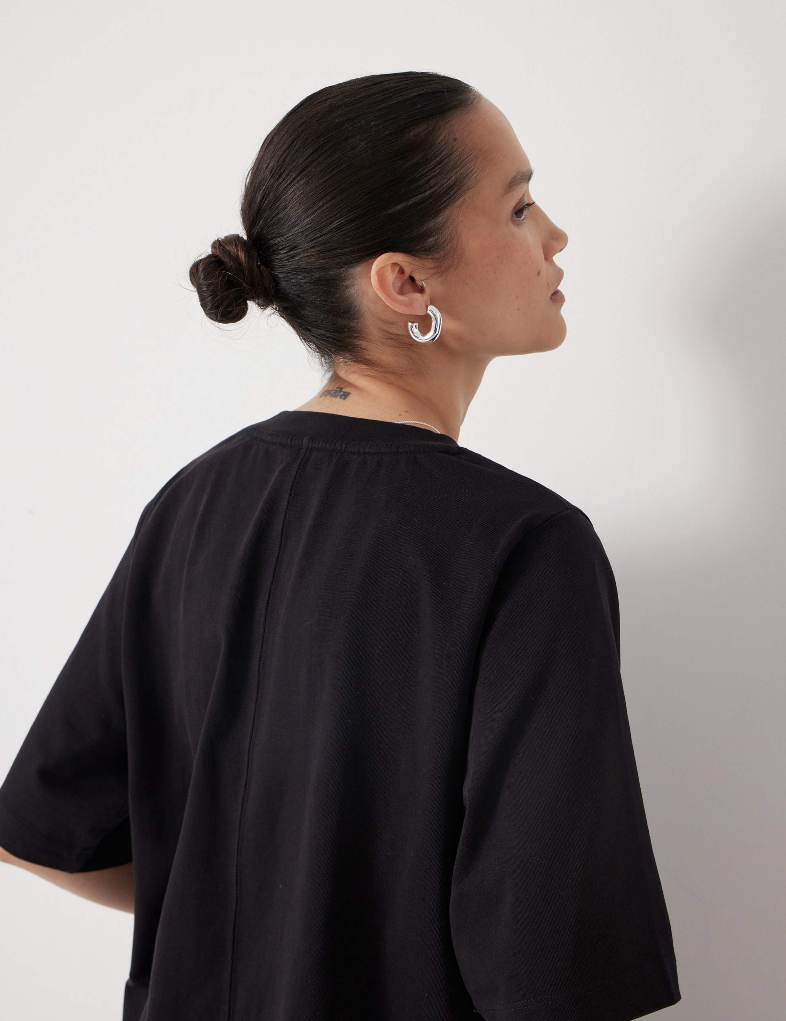 Pure Cotton T-Shirt 6 of 6