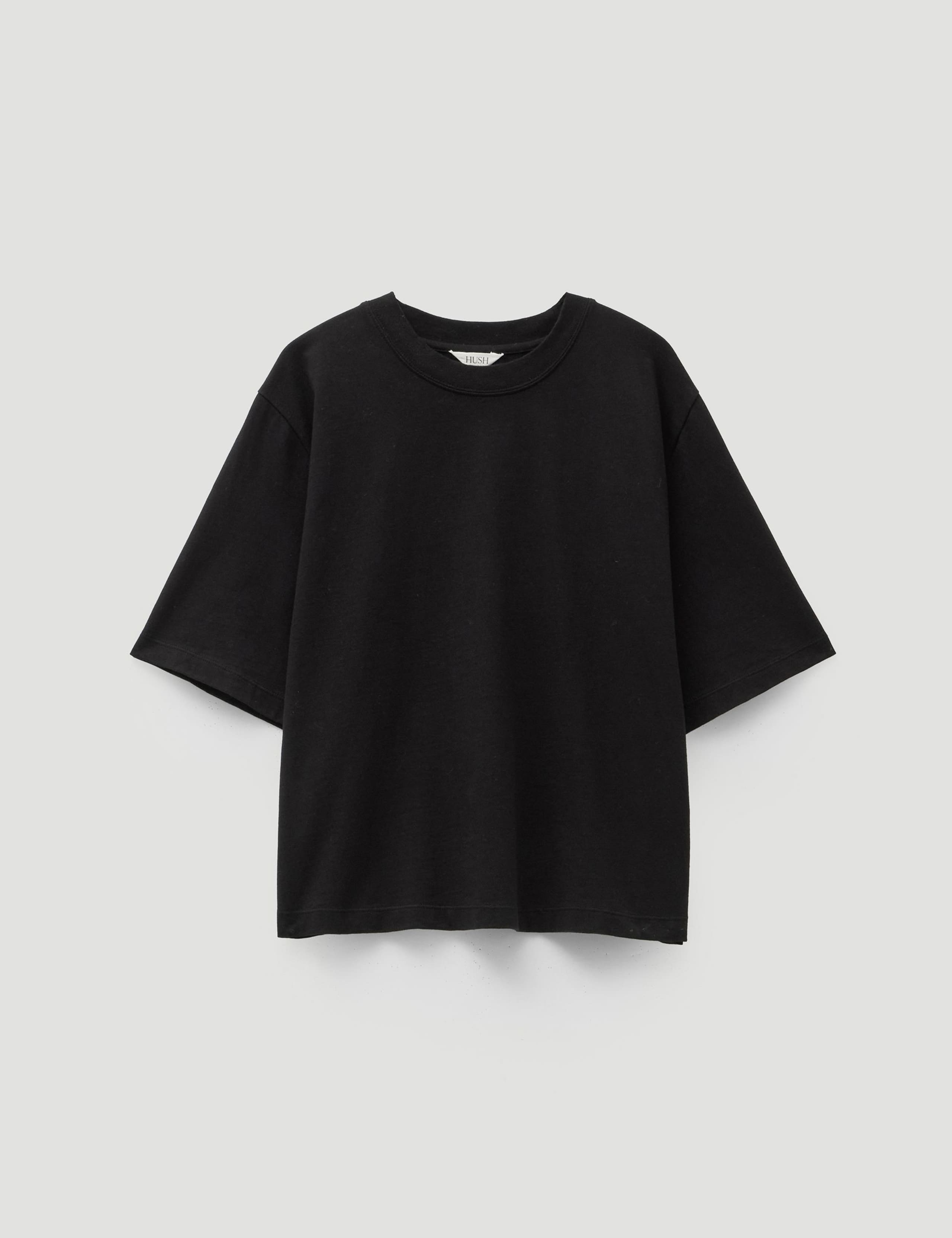 Pure Cotton T-Shirt 2 of 6