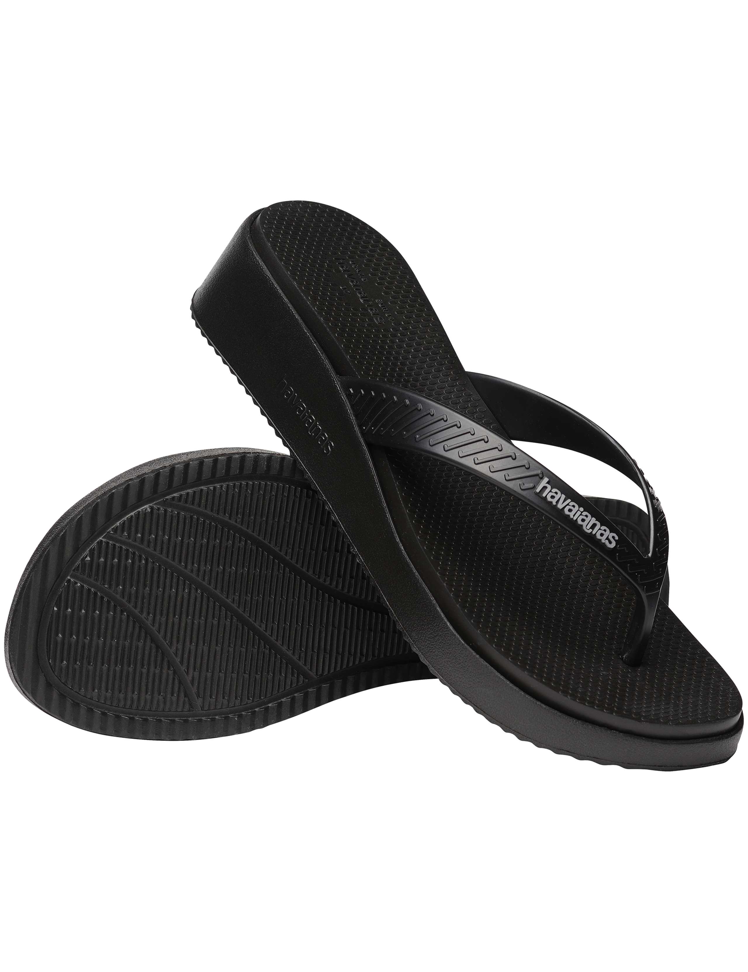 Platform Wedge Sandals 4 of 7