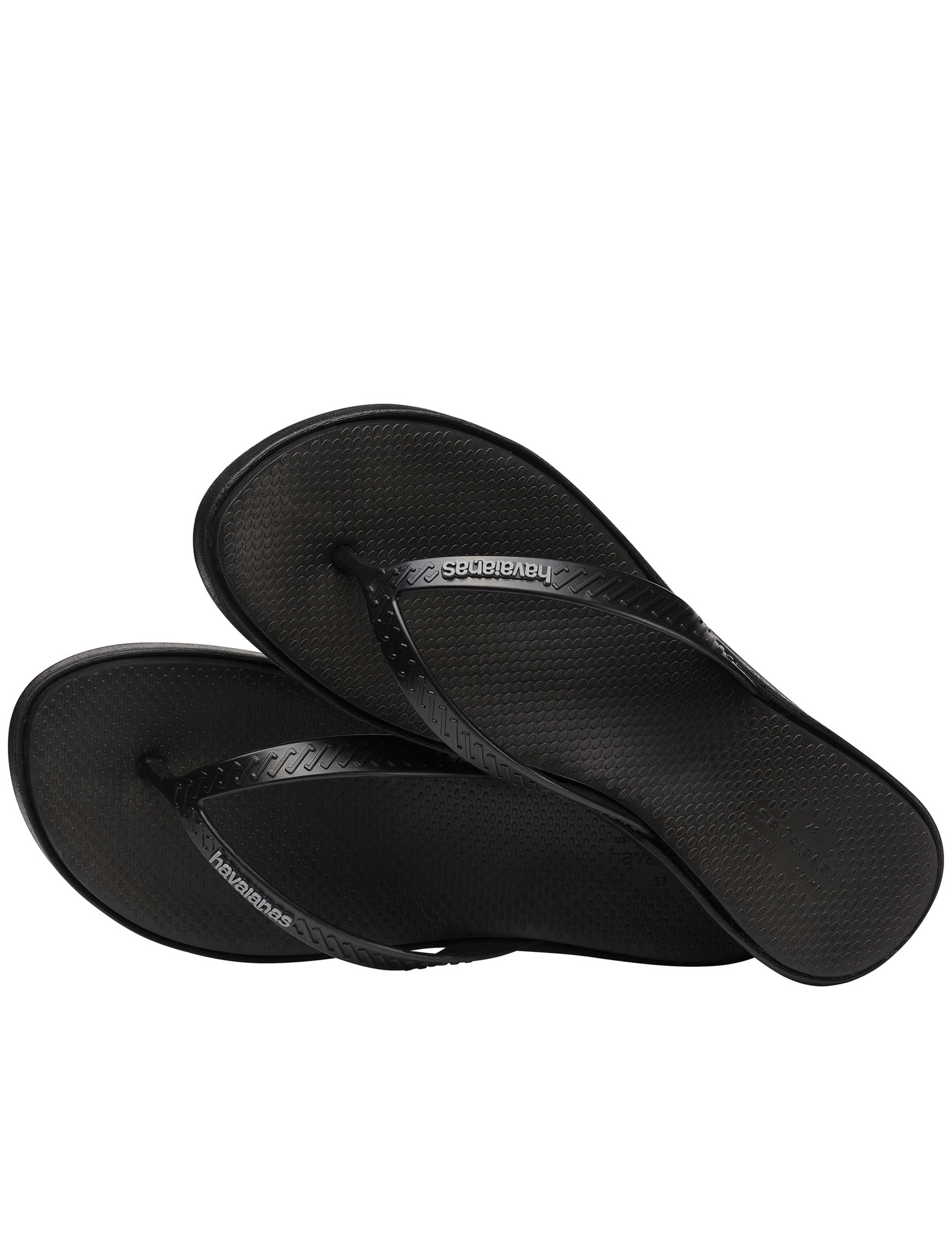 Platform Wedge Sandals 5 of 7