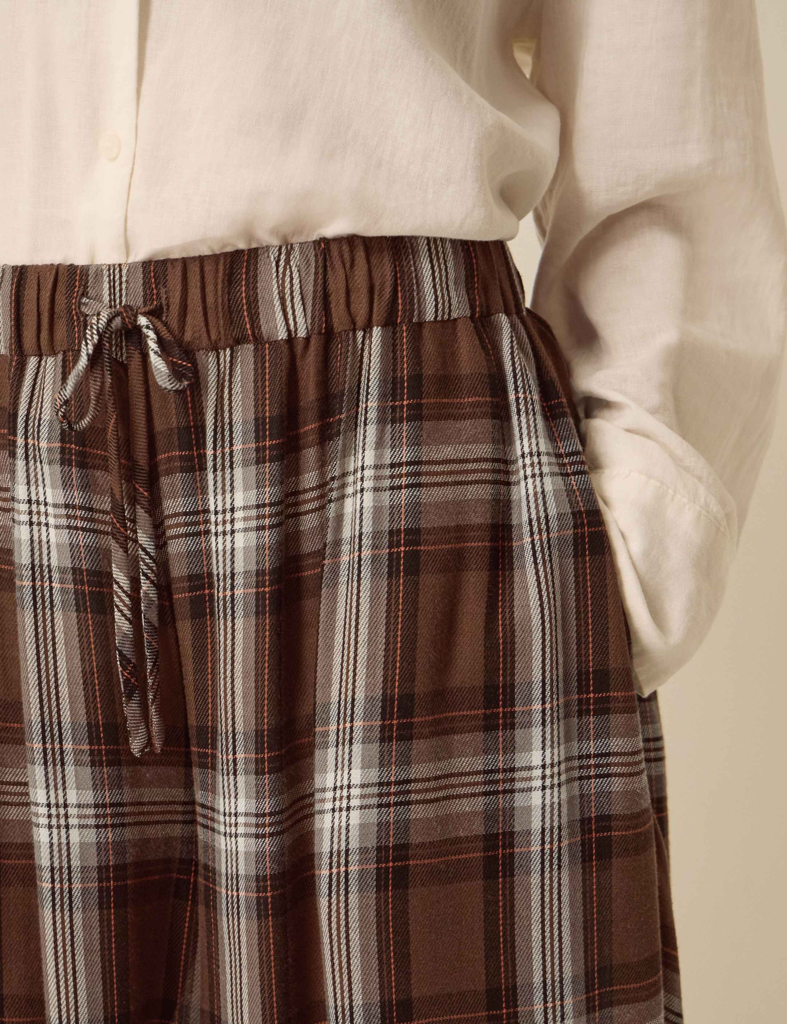 Checked Trousers 5 of 5