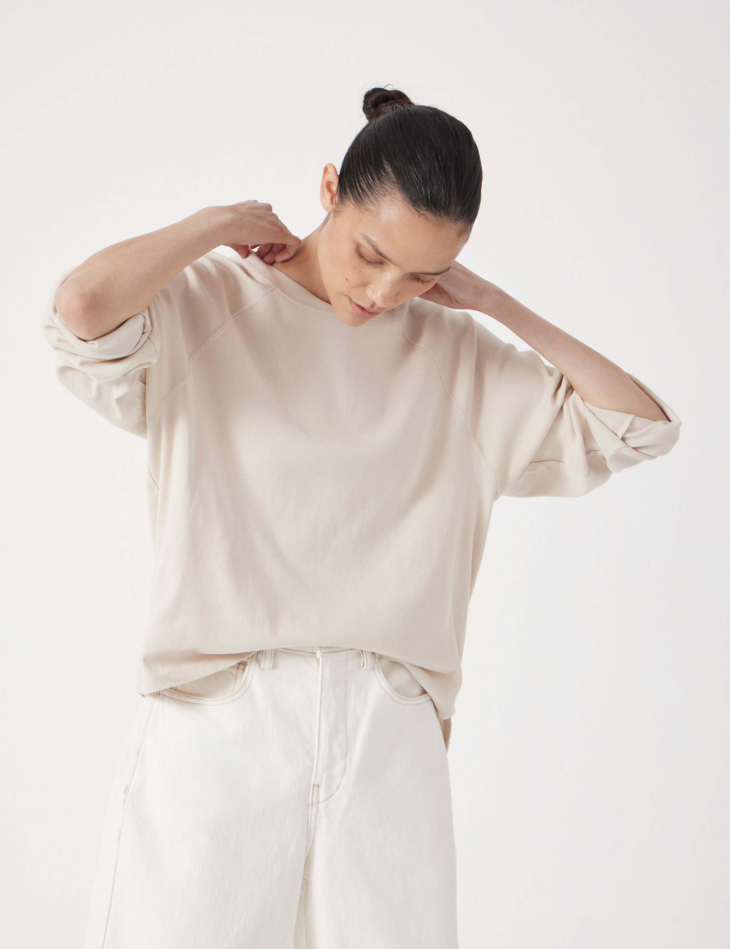 Pure Cotton Top 2 of 6