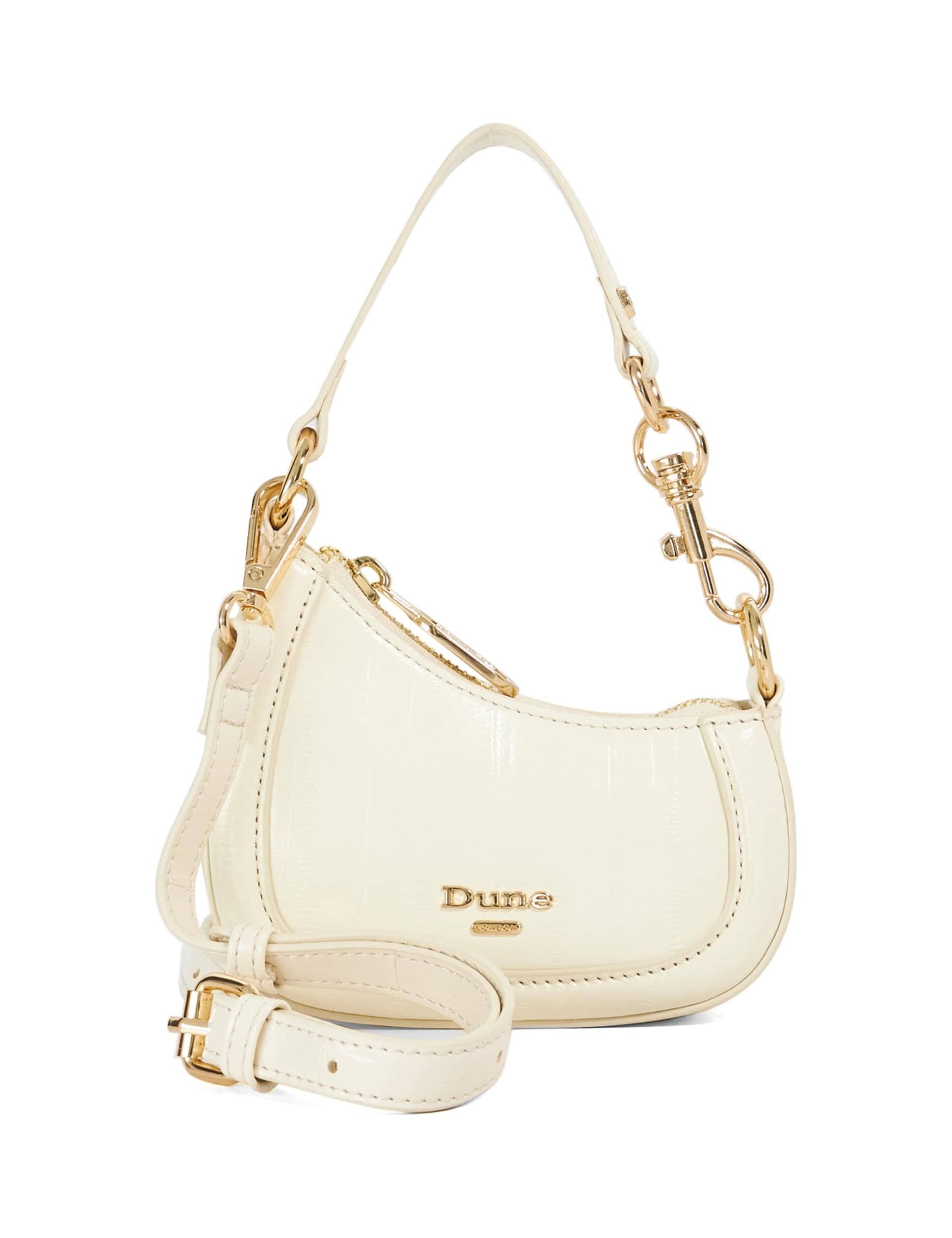 Mini Chain Mirco Bag 6 of 6