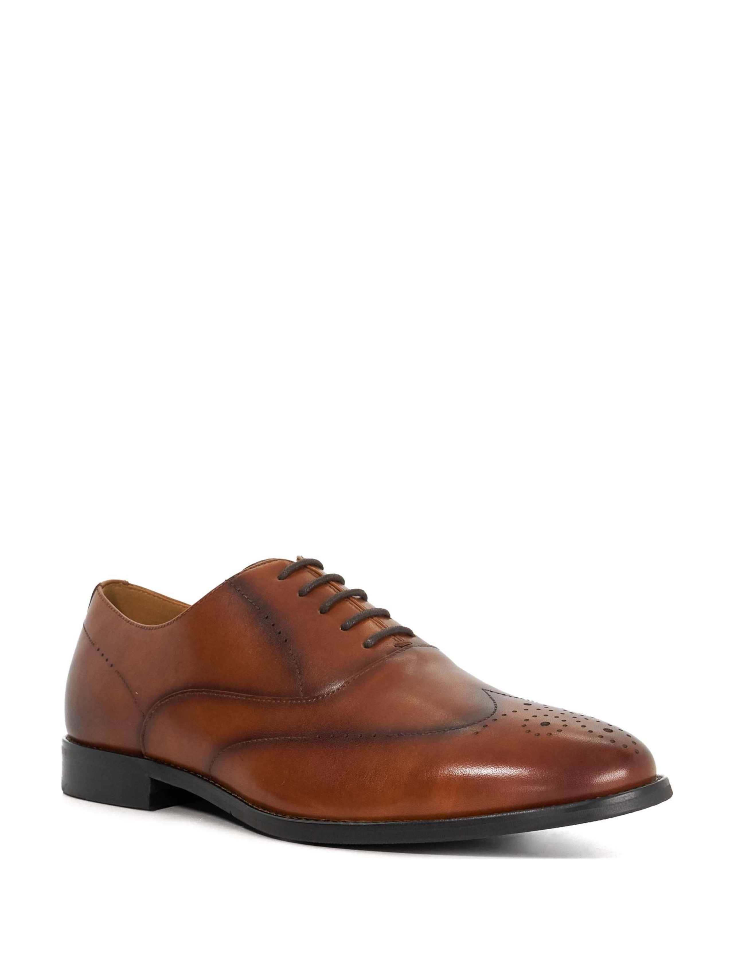 Leather Brogues 2 of 6