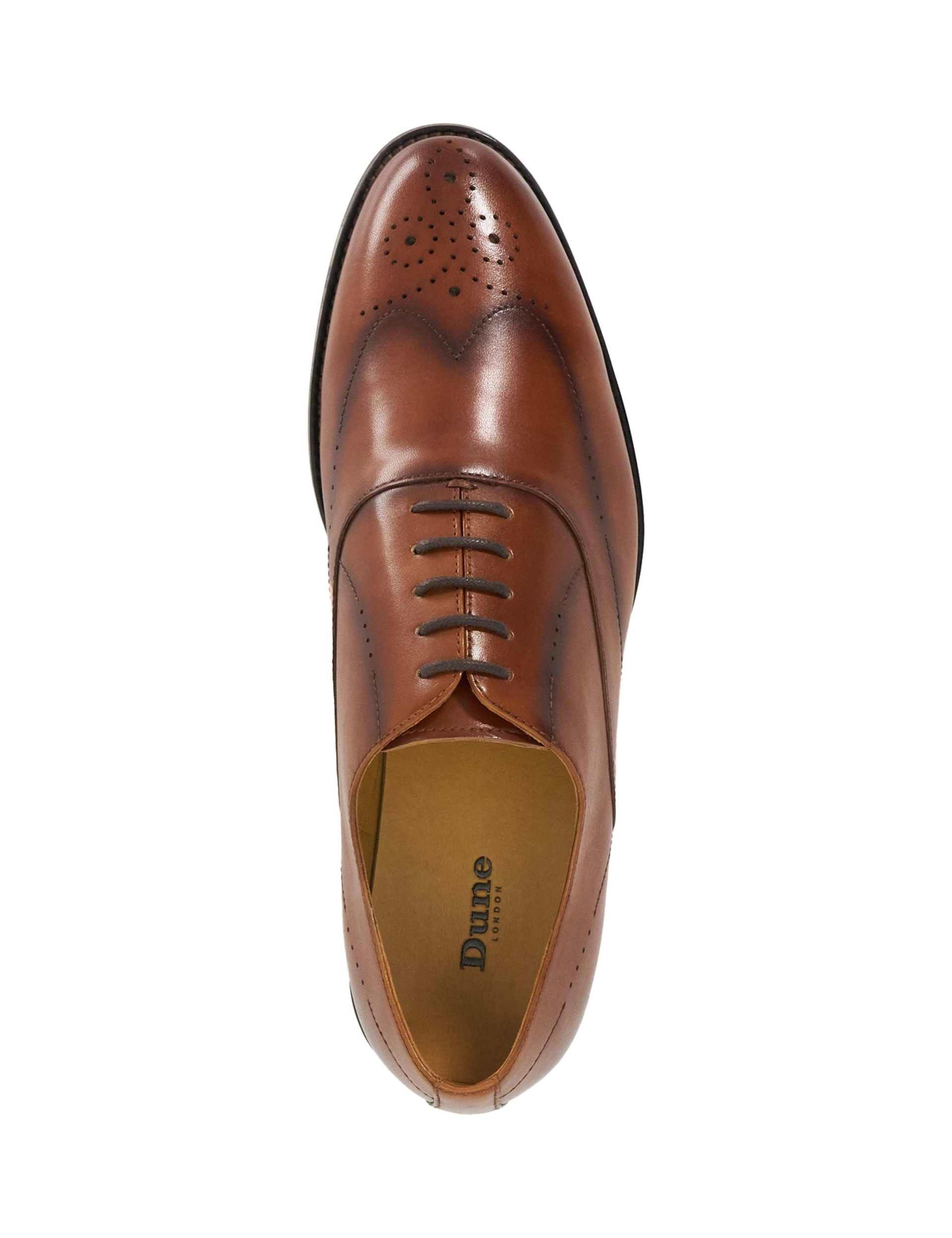 Leather Brogues 3 of 6