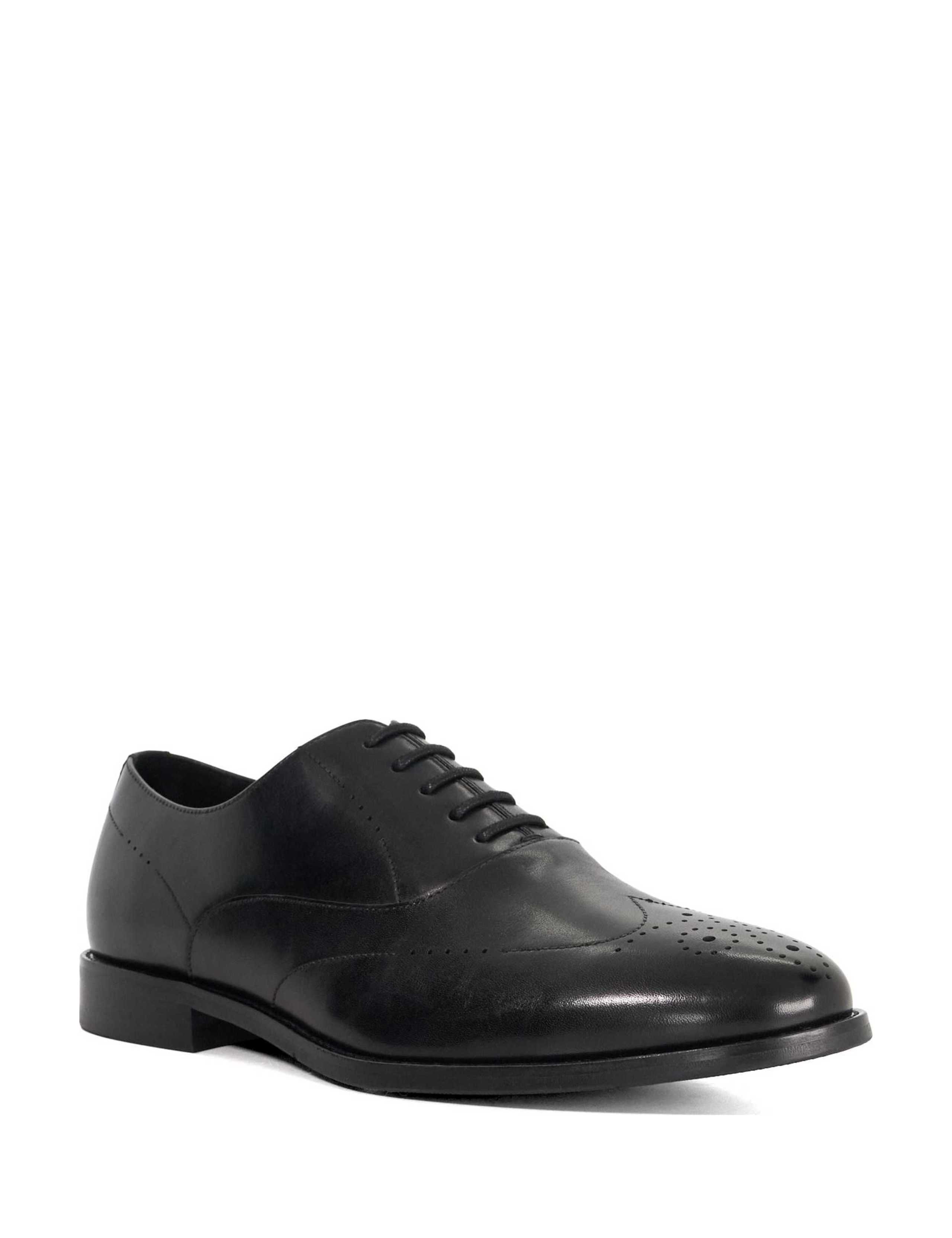 Leather Brogues 2 of 6