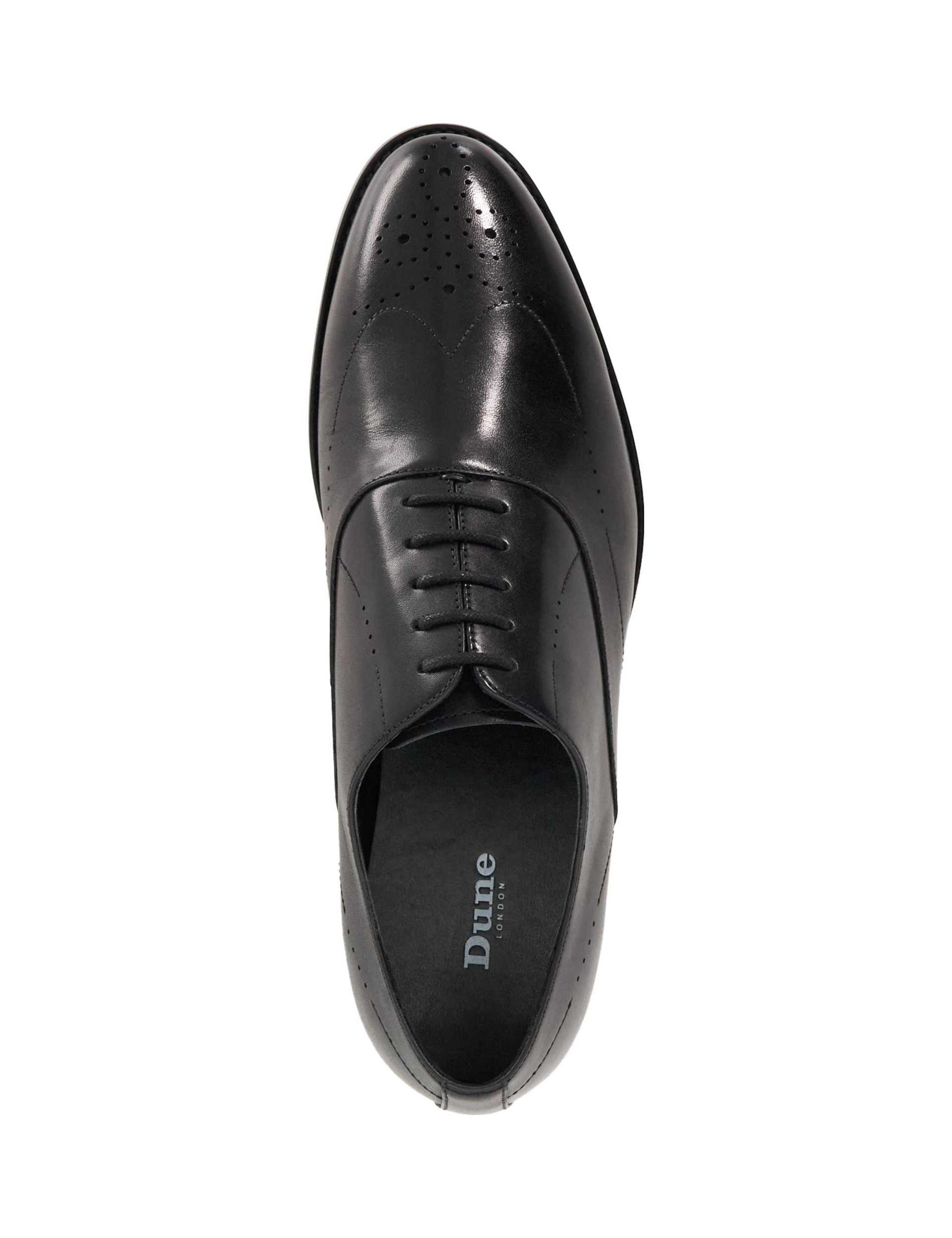 Leather Brogues 3 of 6