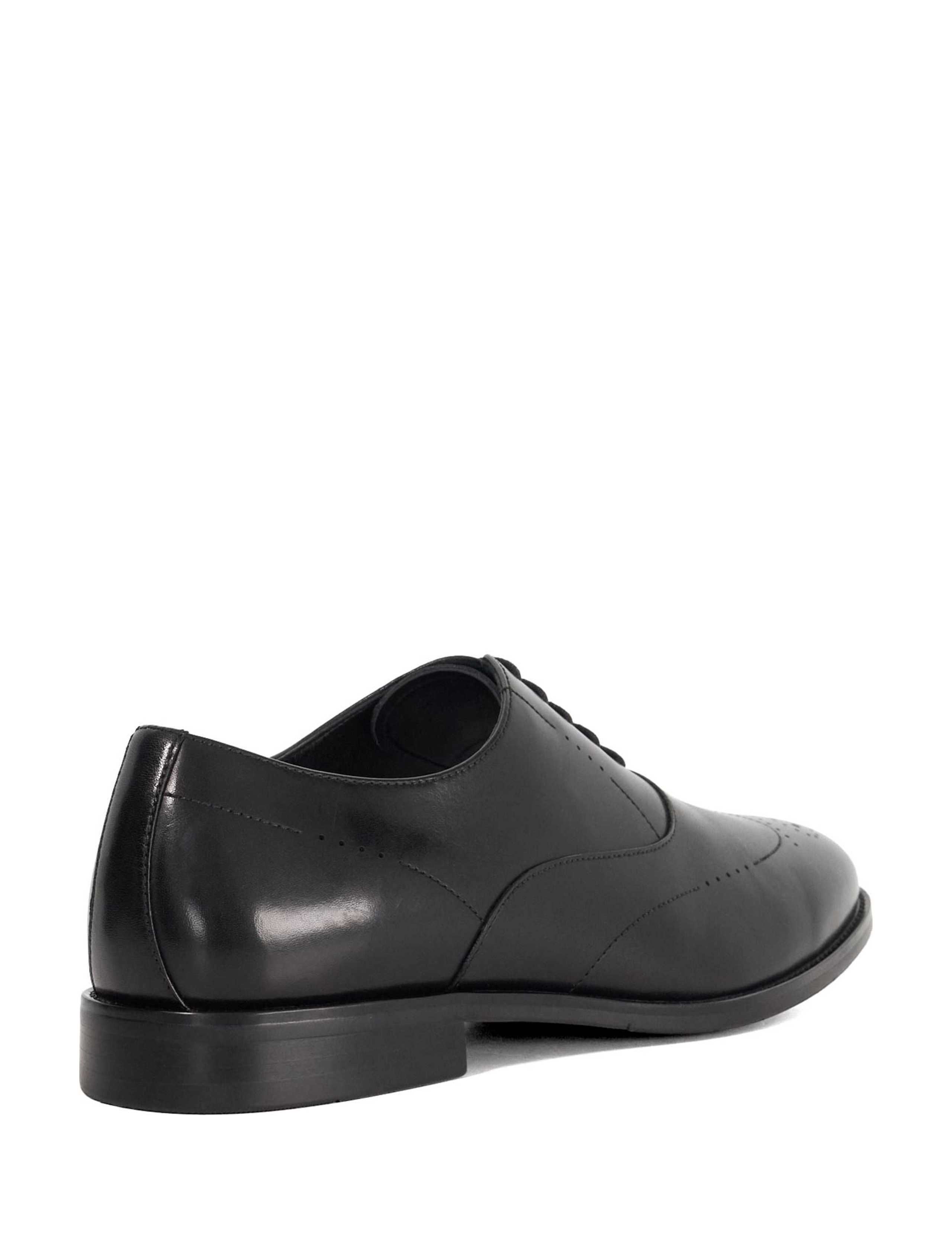 Leather Brogues 5 of 6