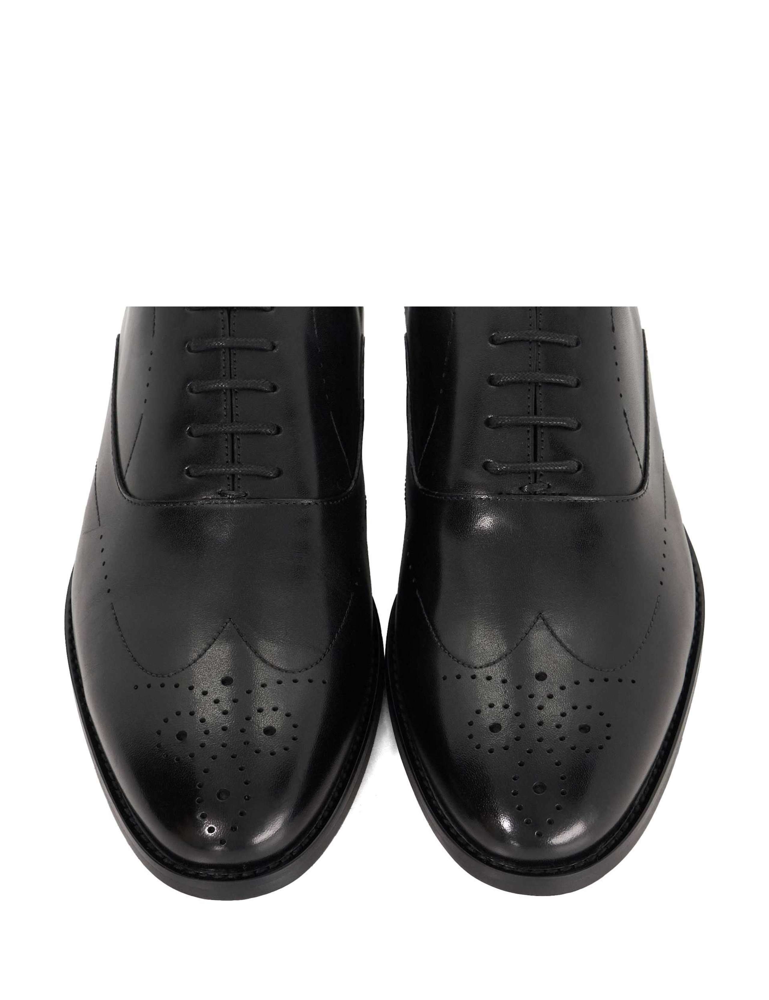 Leather Brogues 6 of 6