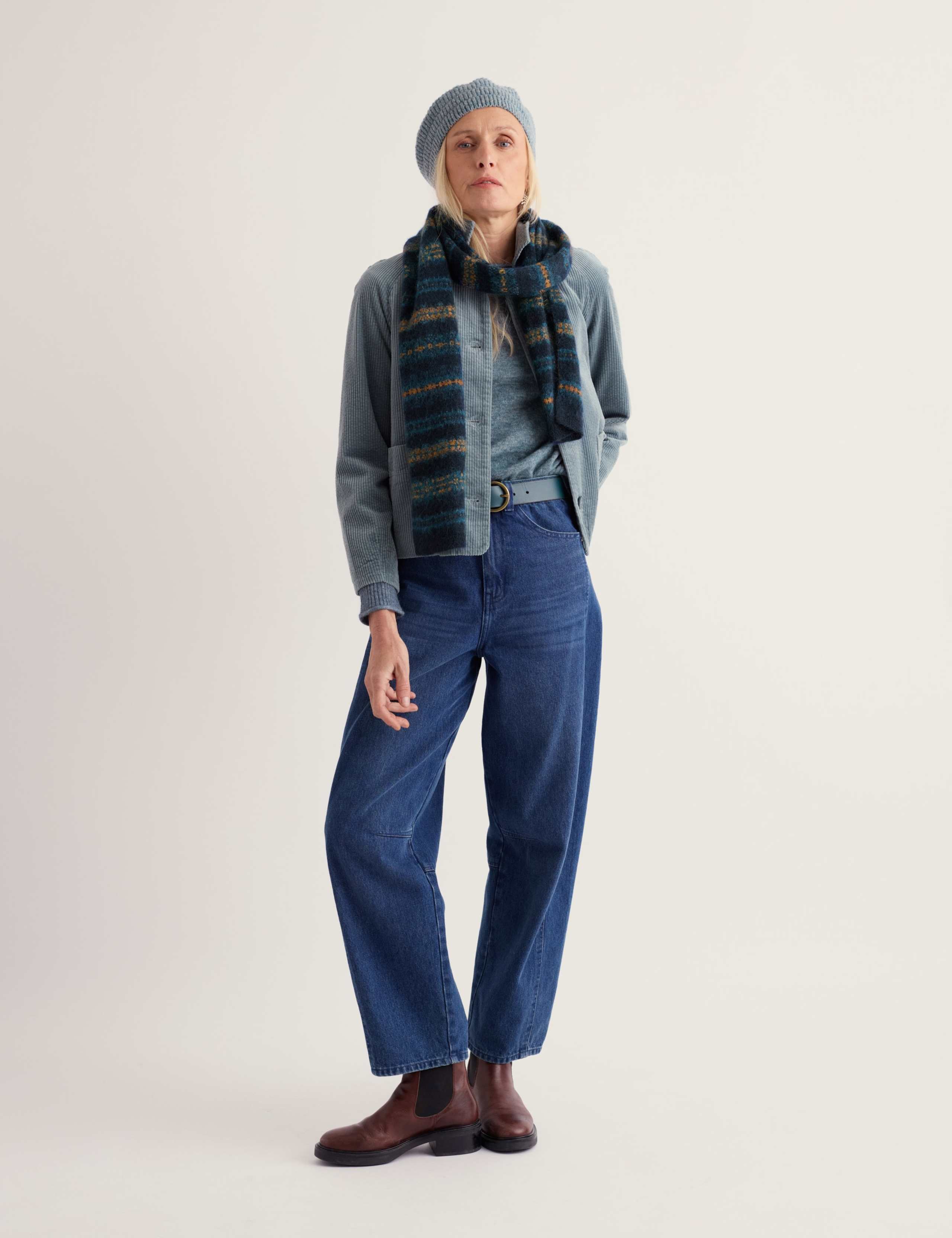 Wool Blend Jumper 4 of 4