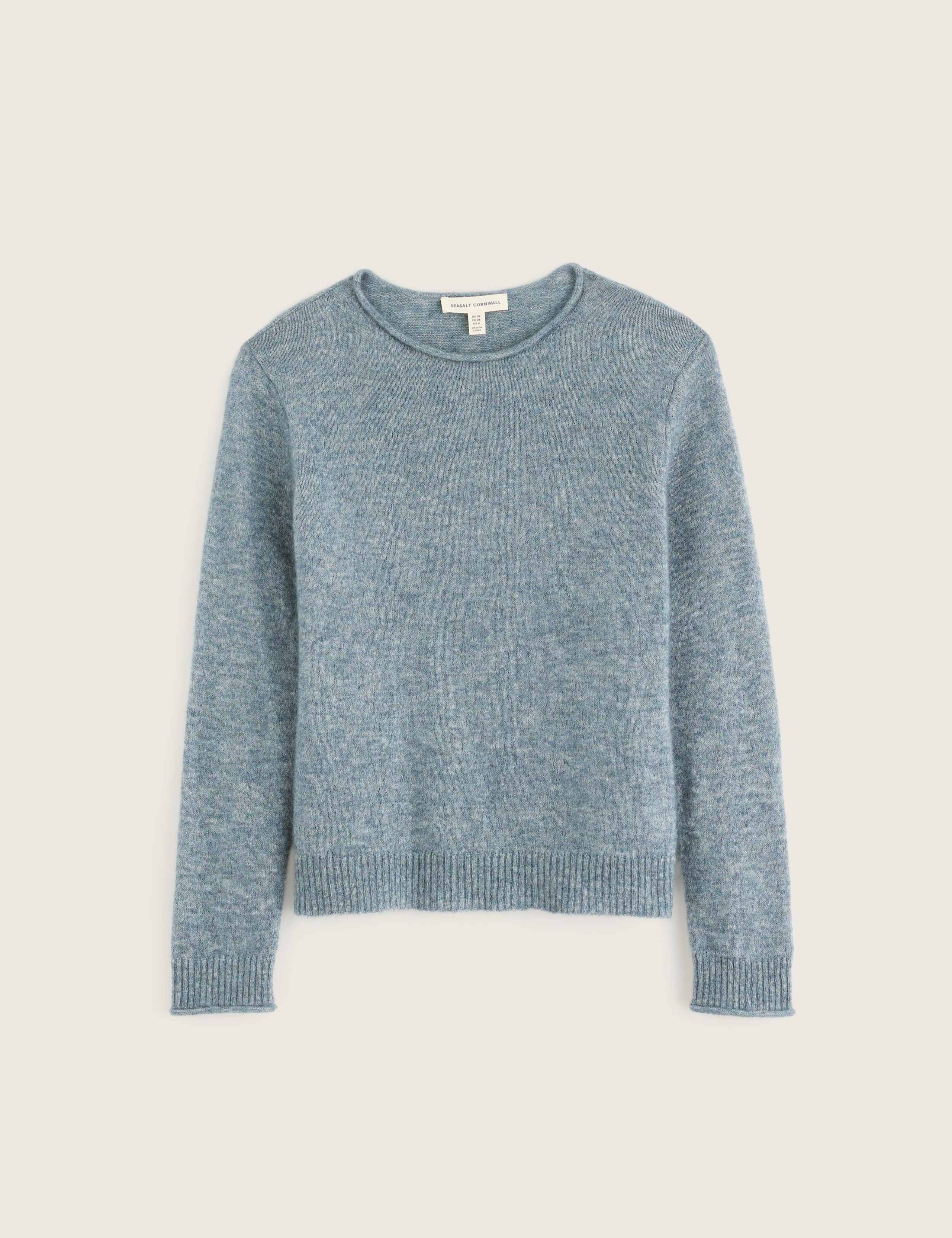 Wool Blend Jumper 2 of 4