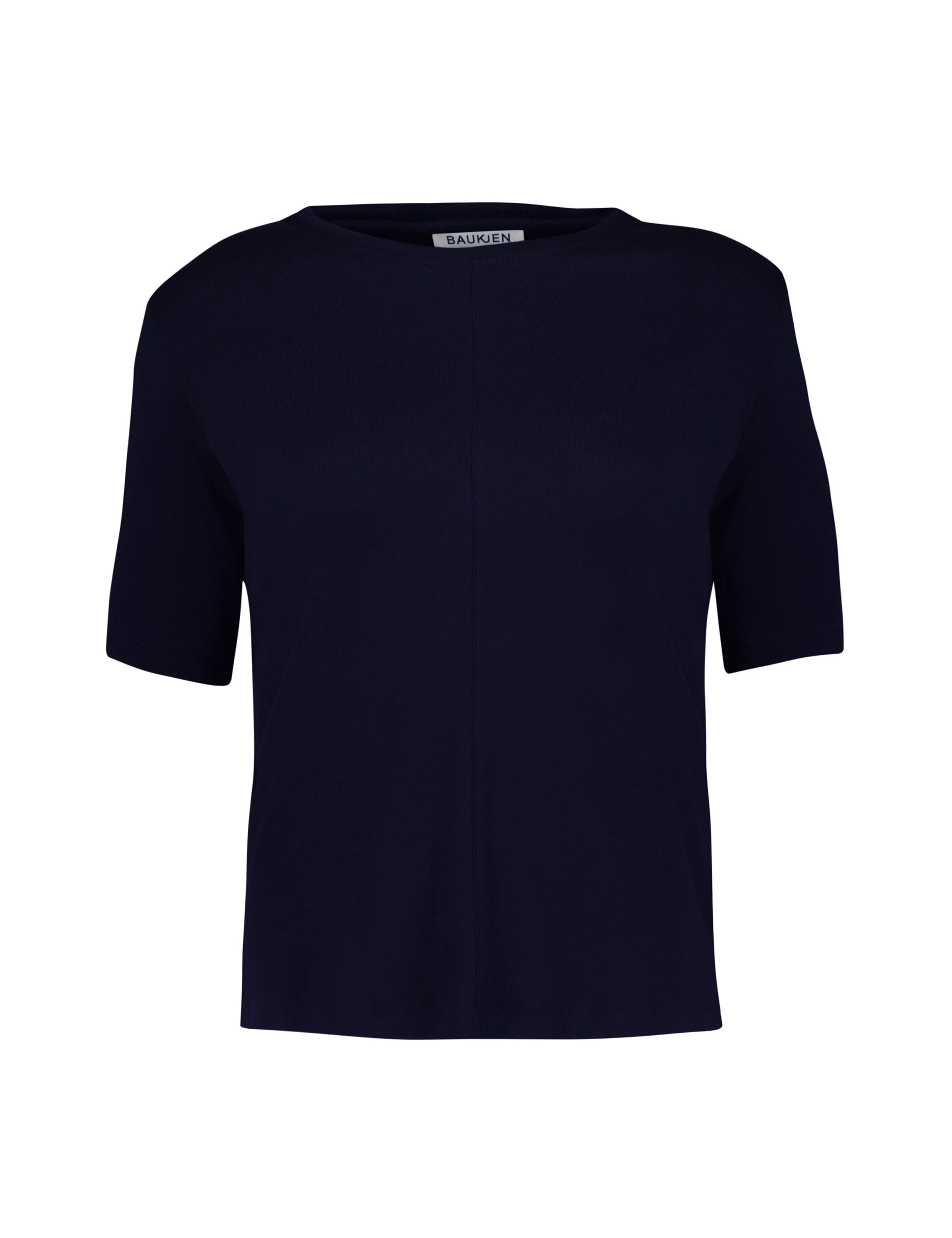 Pure Cotton Crew Neck Top 2 of 5