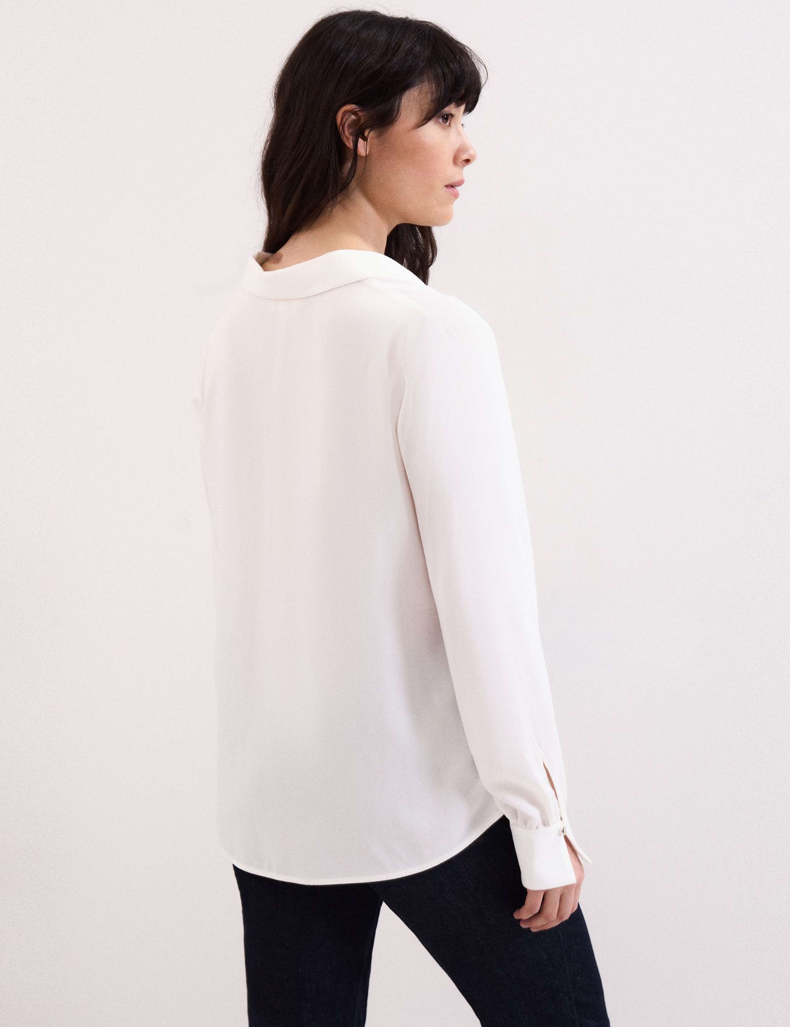 Collared Blouse 4 of 6