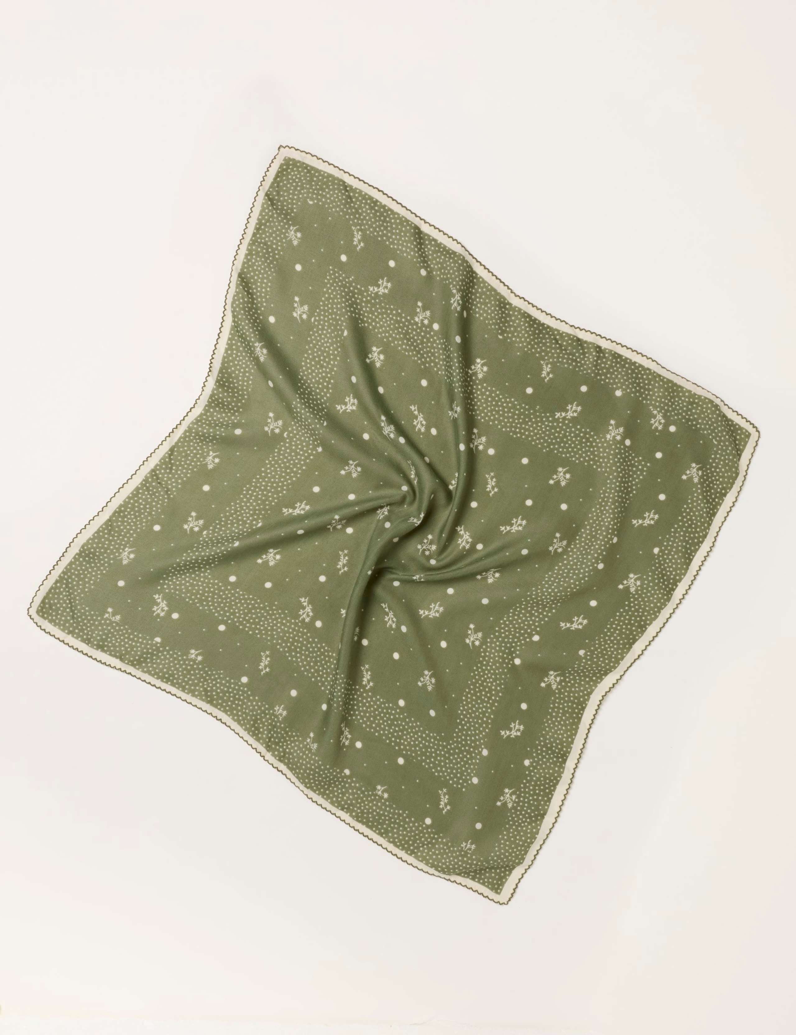 Printed Scarf 2 of 3