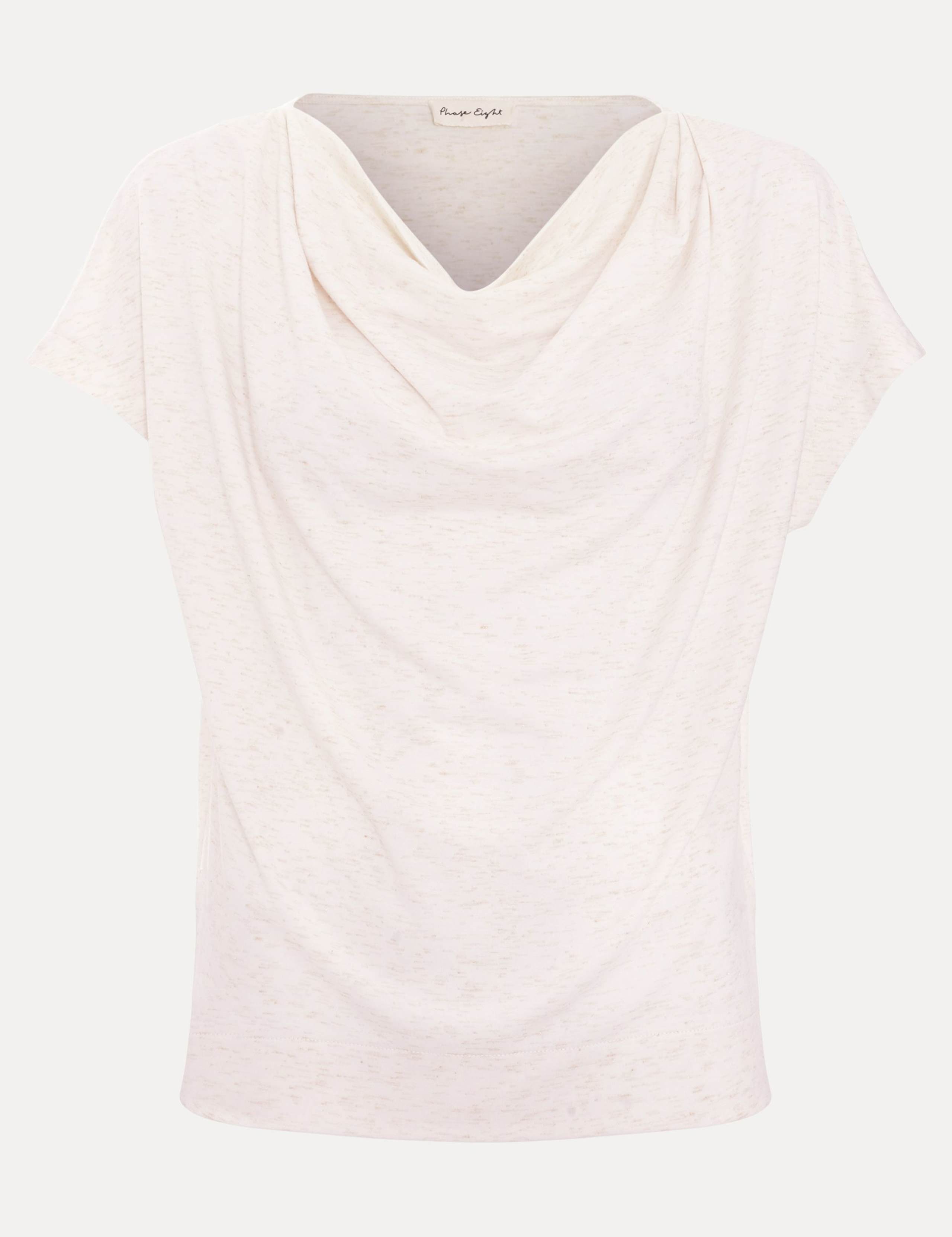 Cowl Neck Top 2 of 6