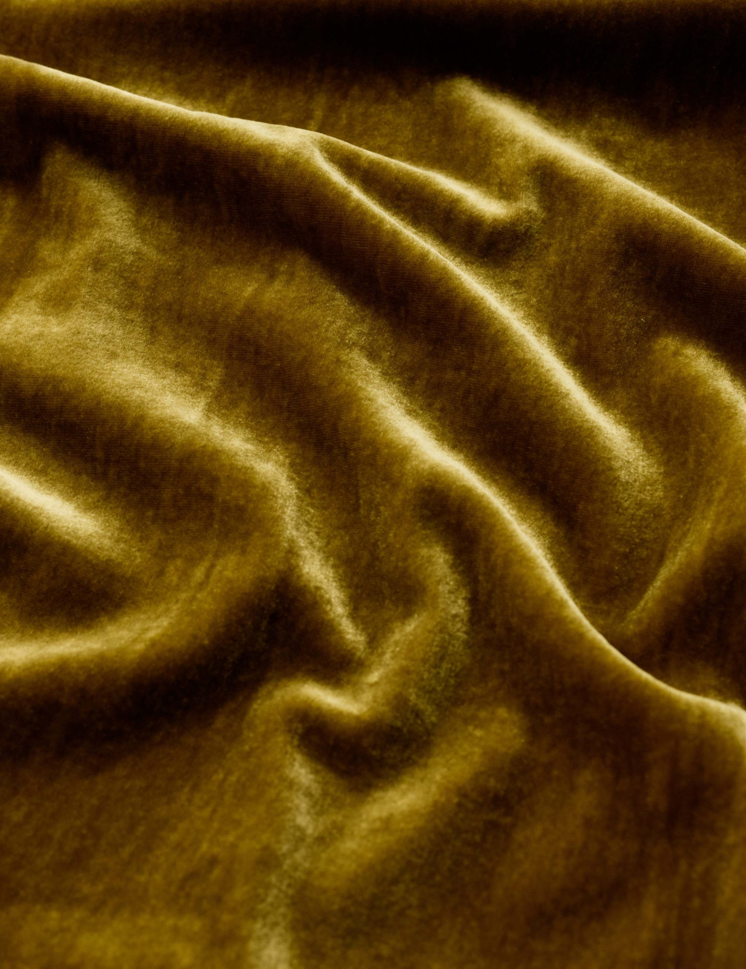 Velvet Leaf Print Top 5 of 5