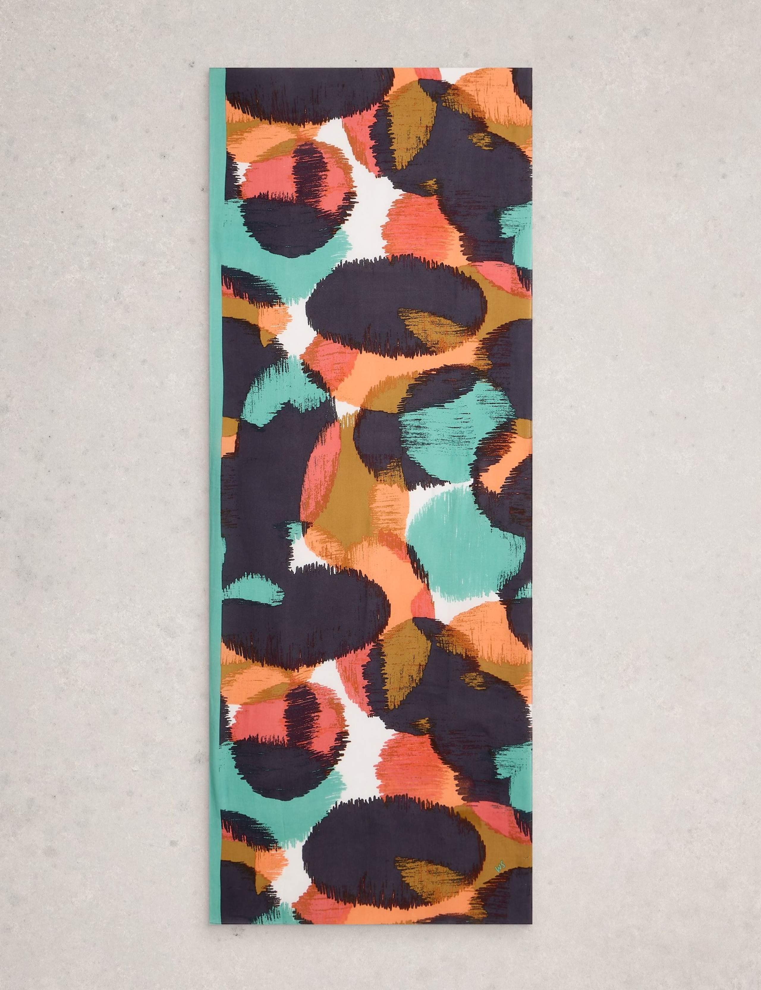 Printed Scarf 2 of 3