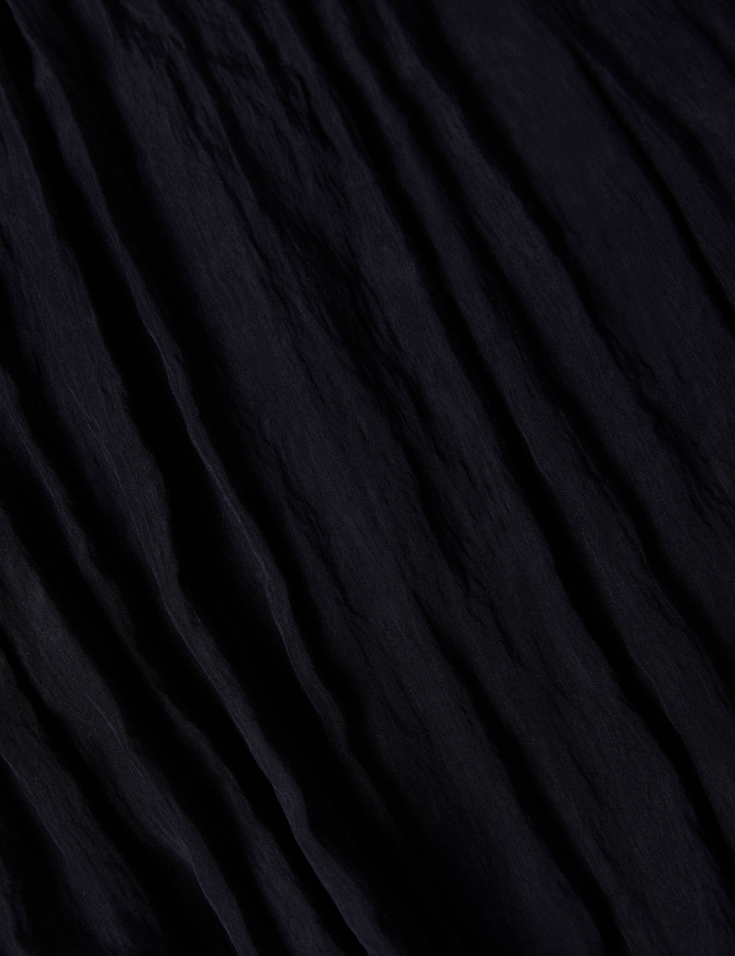 Textured Relaxed Cuffed Trousers 6 of 6