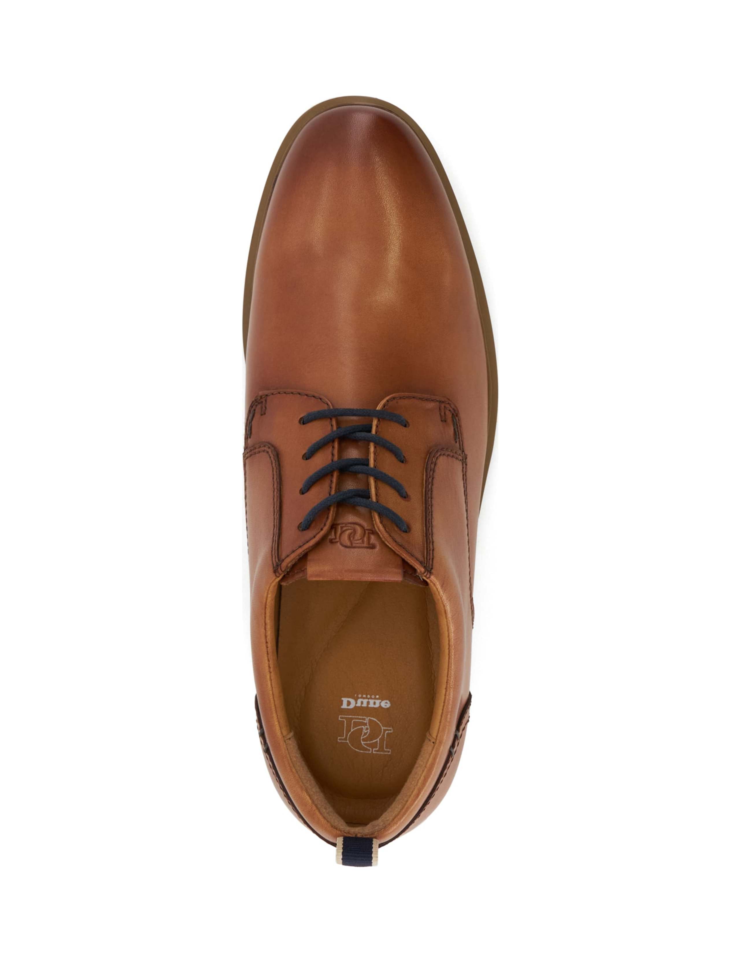 Leather Oxford Shoes 5 of 5