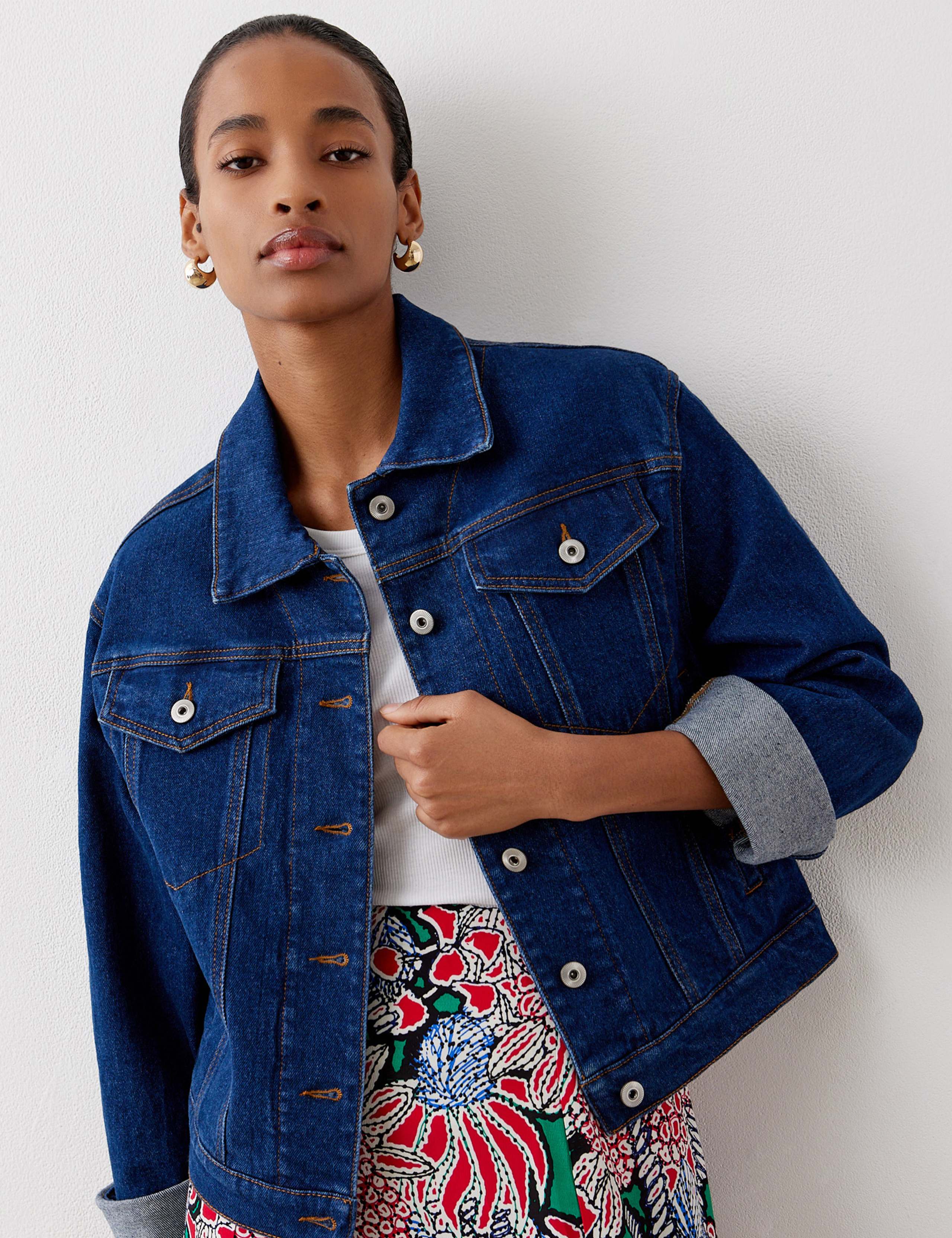 Denim Jacket 5 of 6