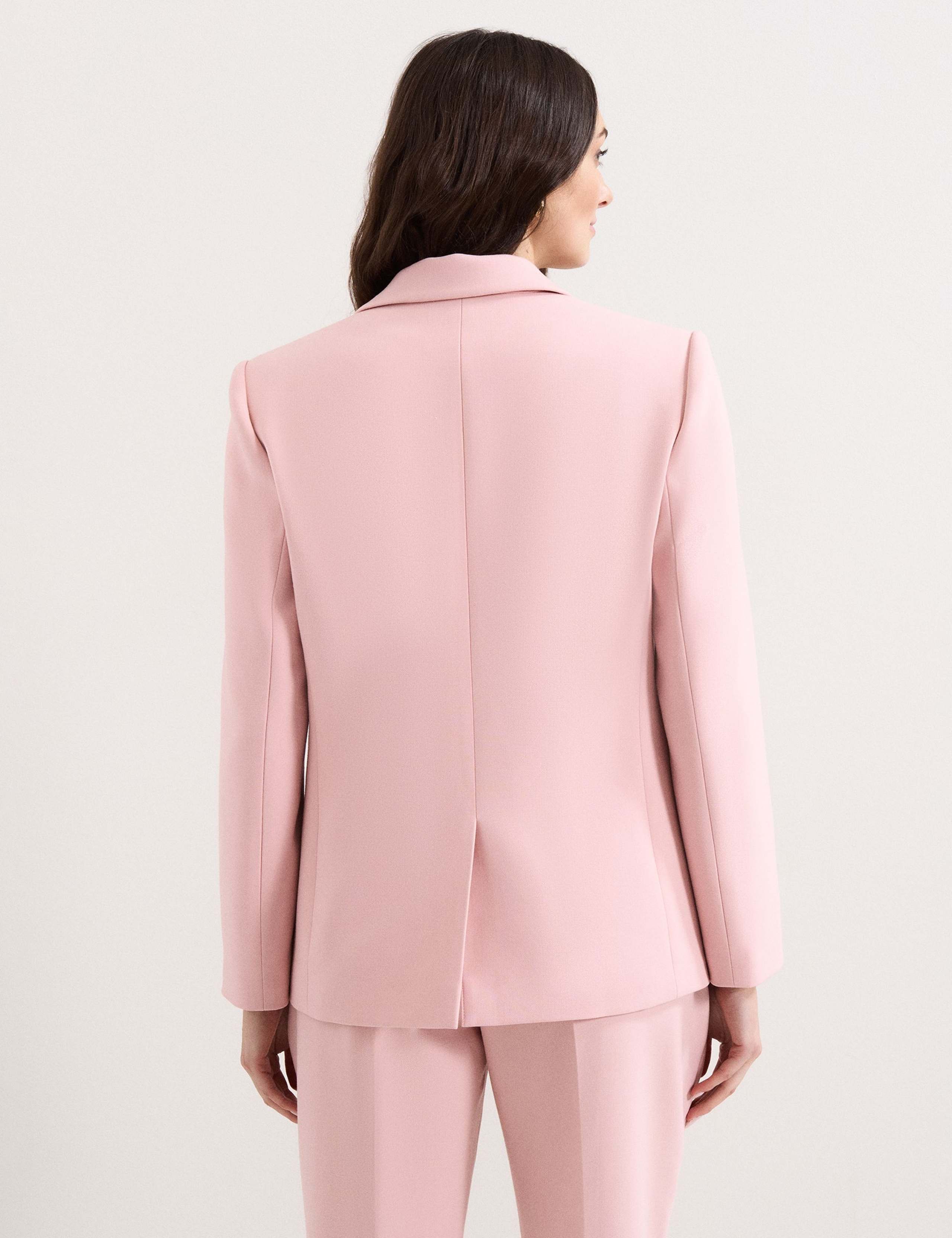 Tailored Single Breasted Blazer 4 of 6