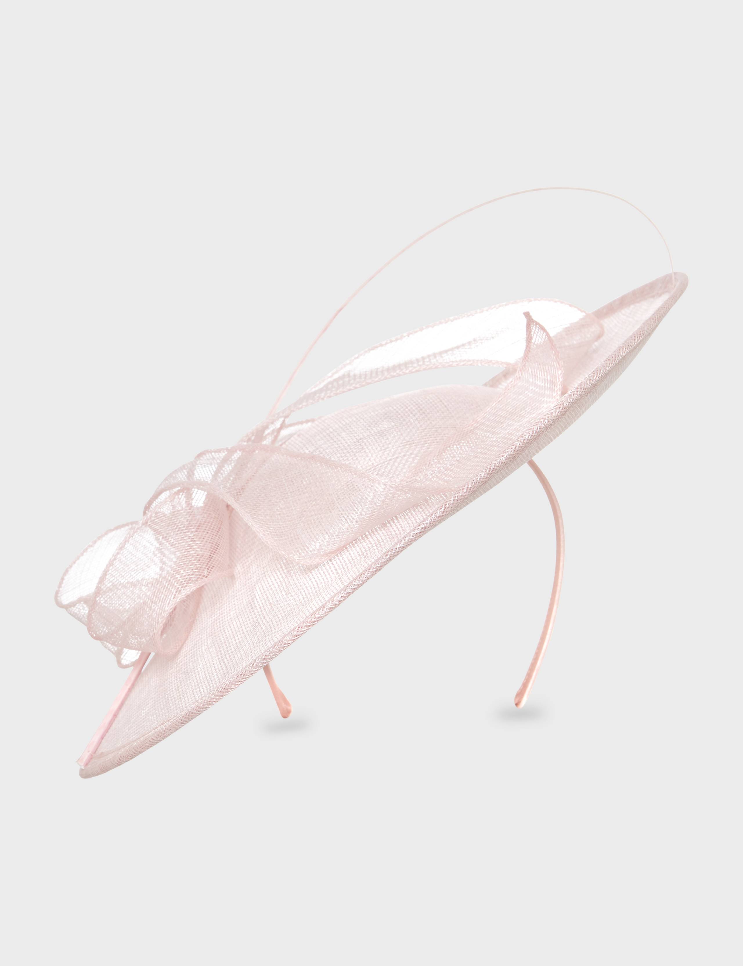 Bow Fascinator 1 of 4