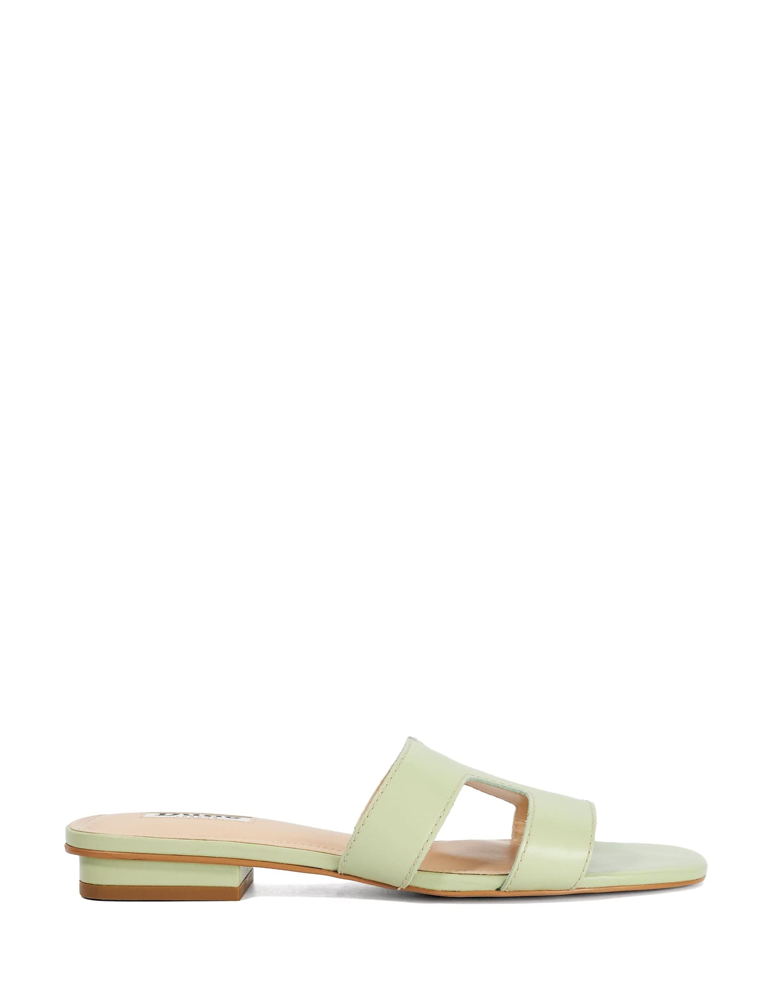 LOUPE - Smart Slider Sandals 7 of 7