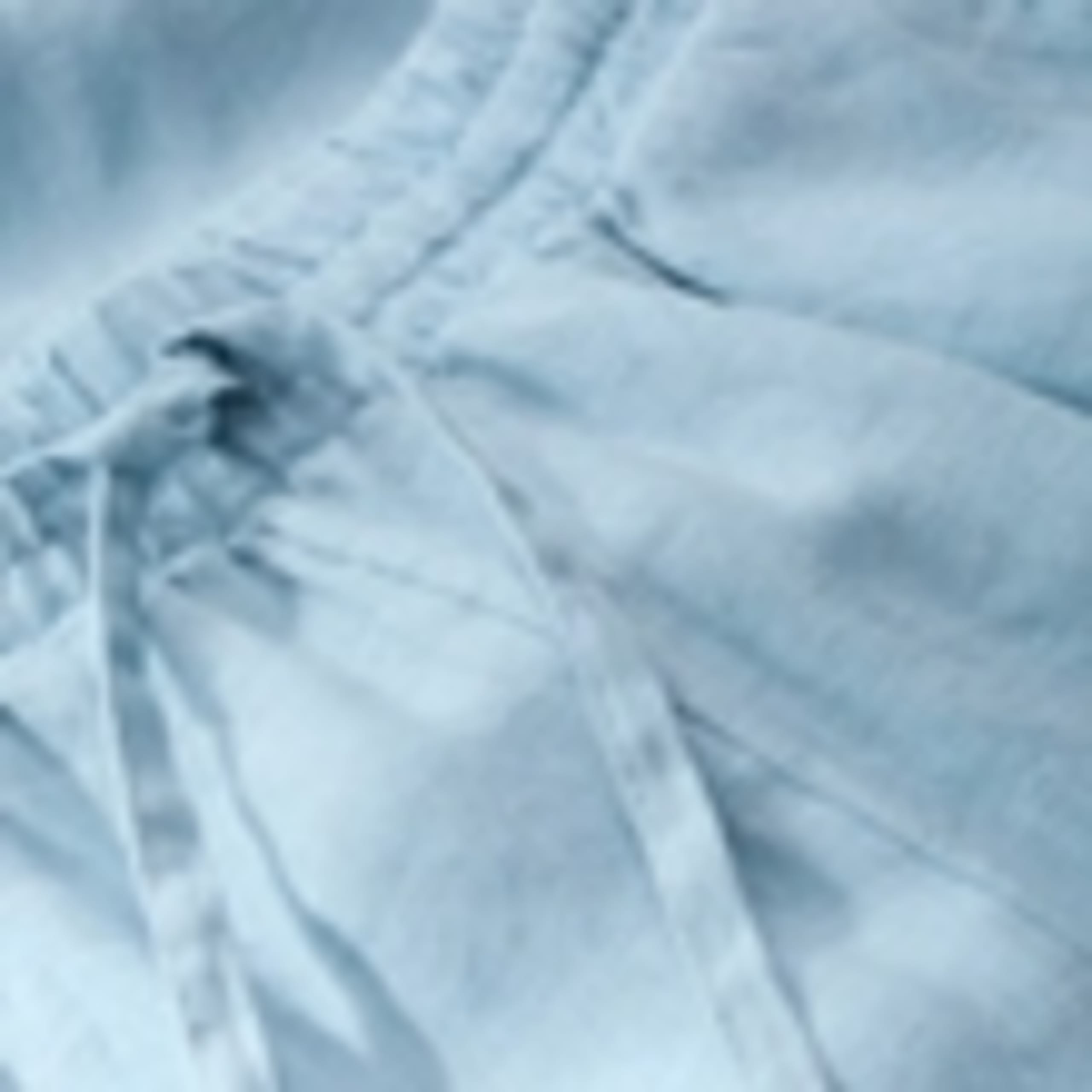 Pure Linen Elasticated Waist Trousers 5 of 5