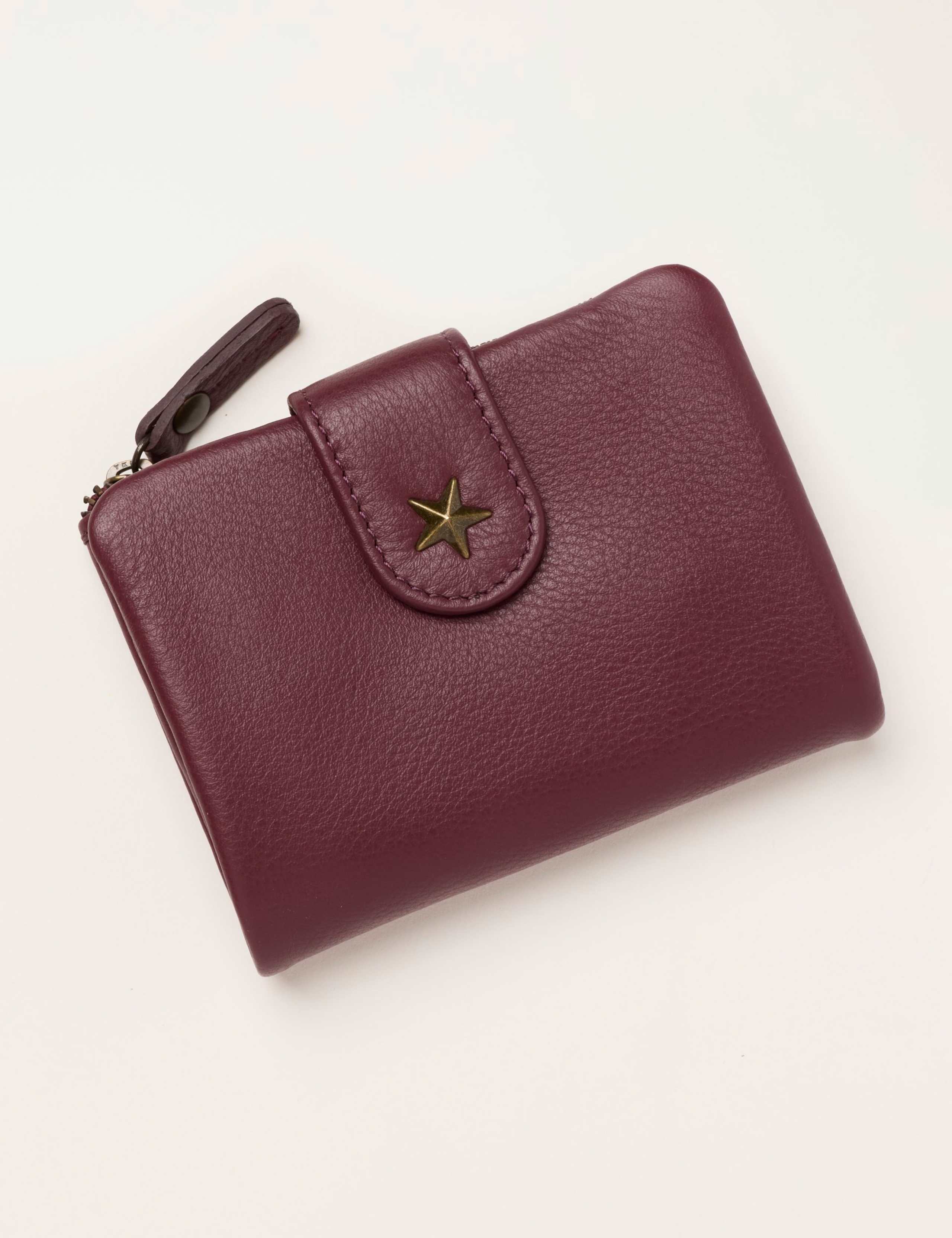 Leather Purse 2 of 3