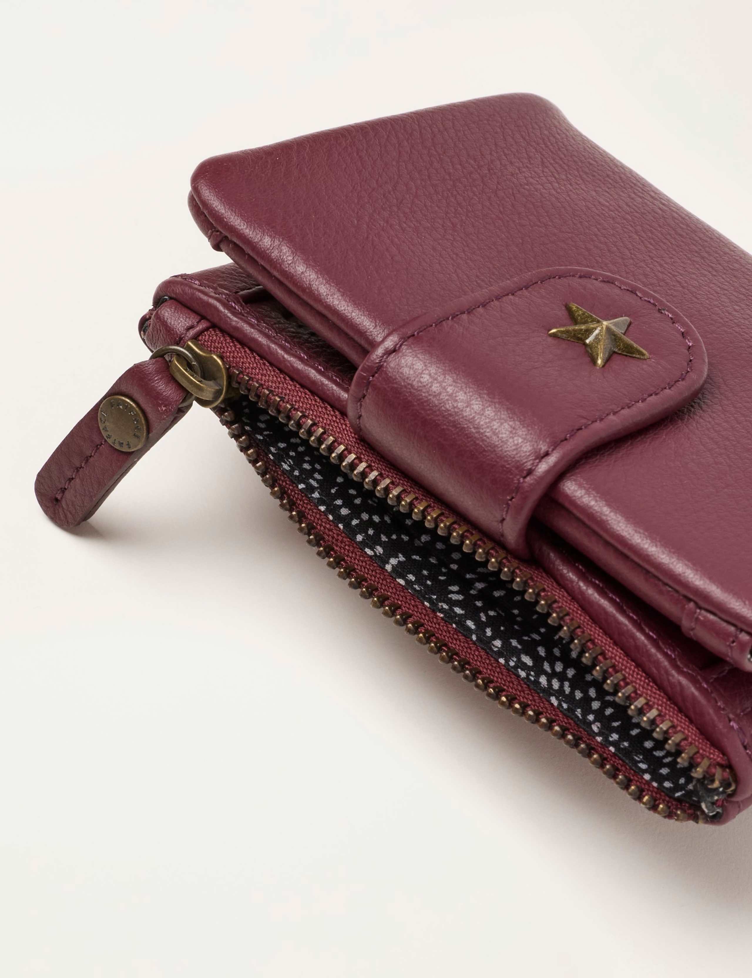Leather Purse 3 of 3