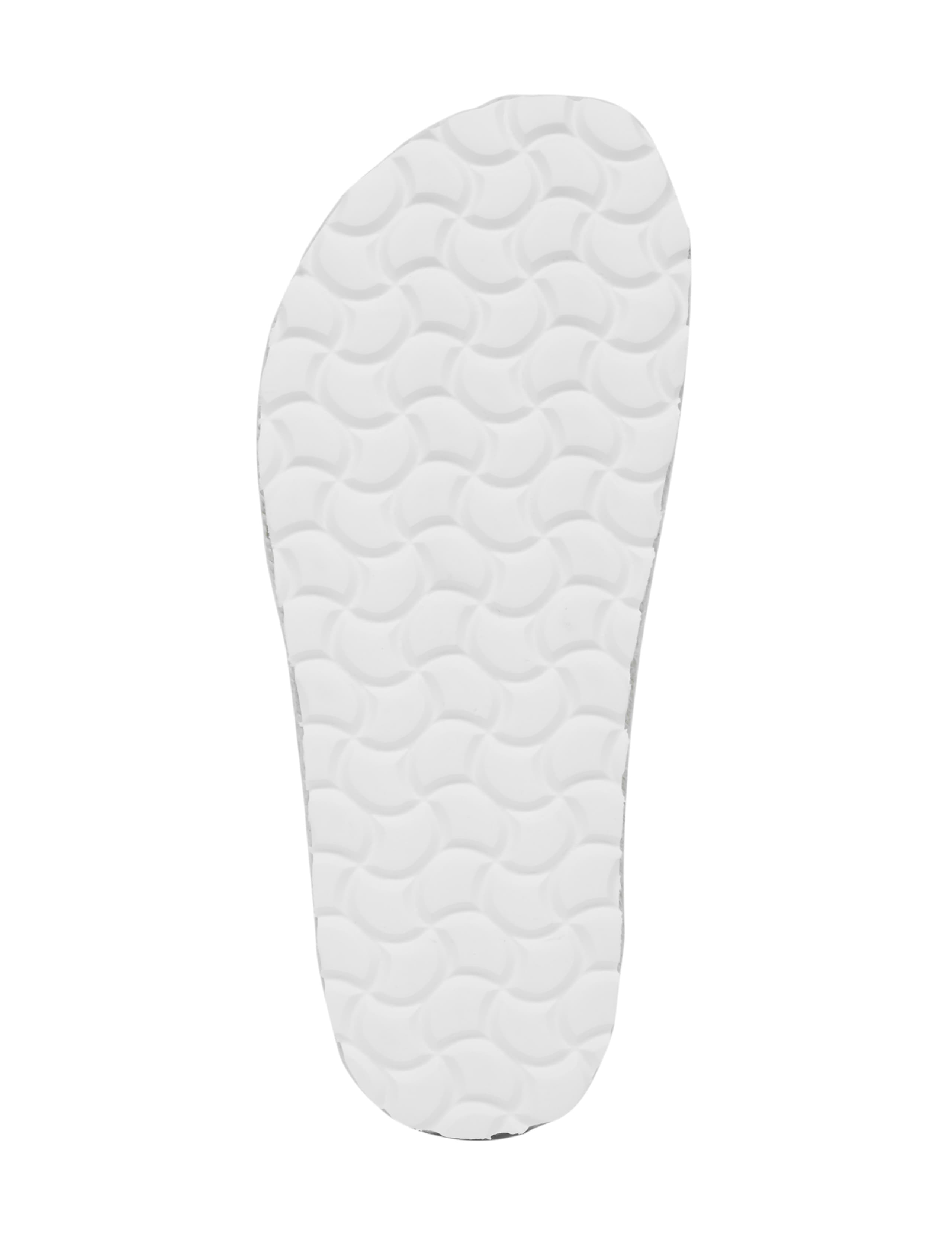 Suede Flat Mules 7 of 7