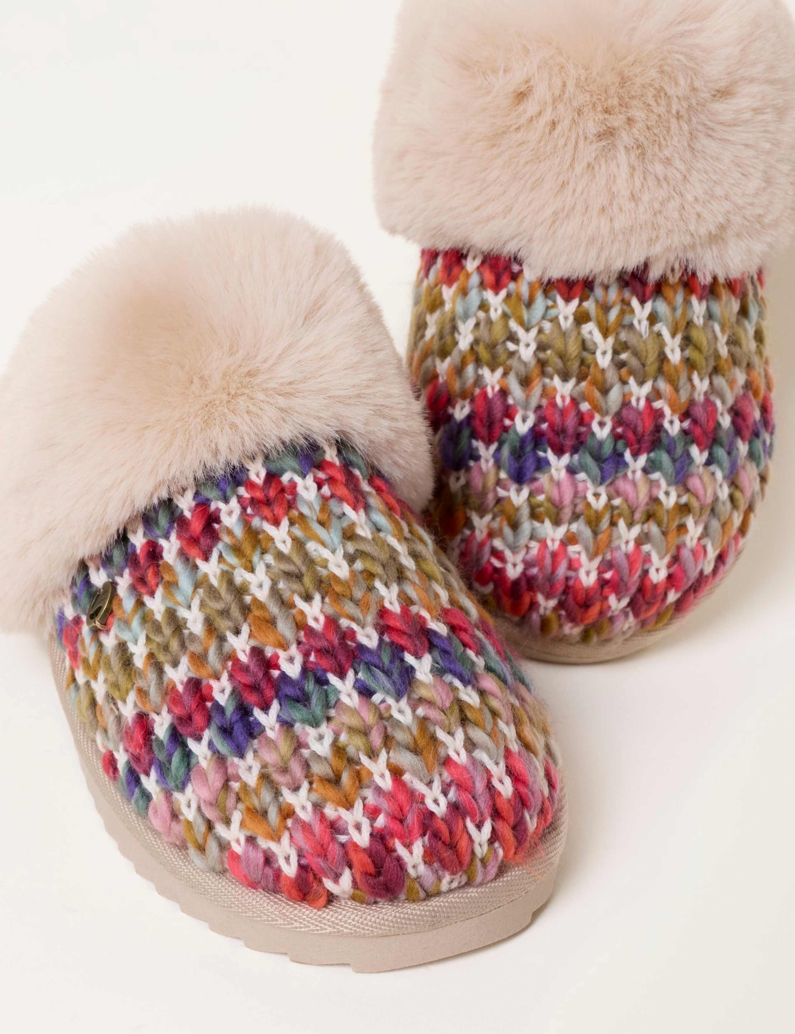 Mule Slippers 3 of 3