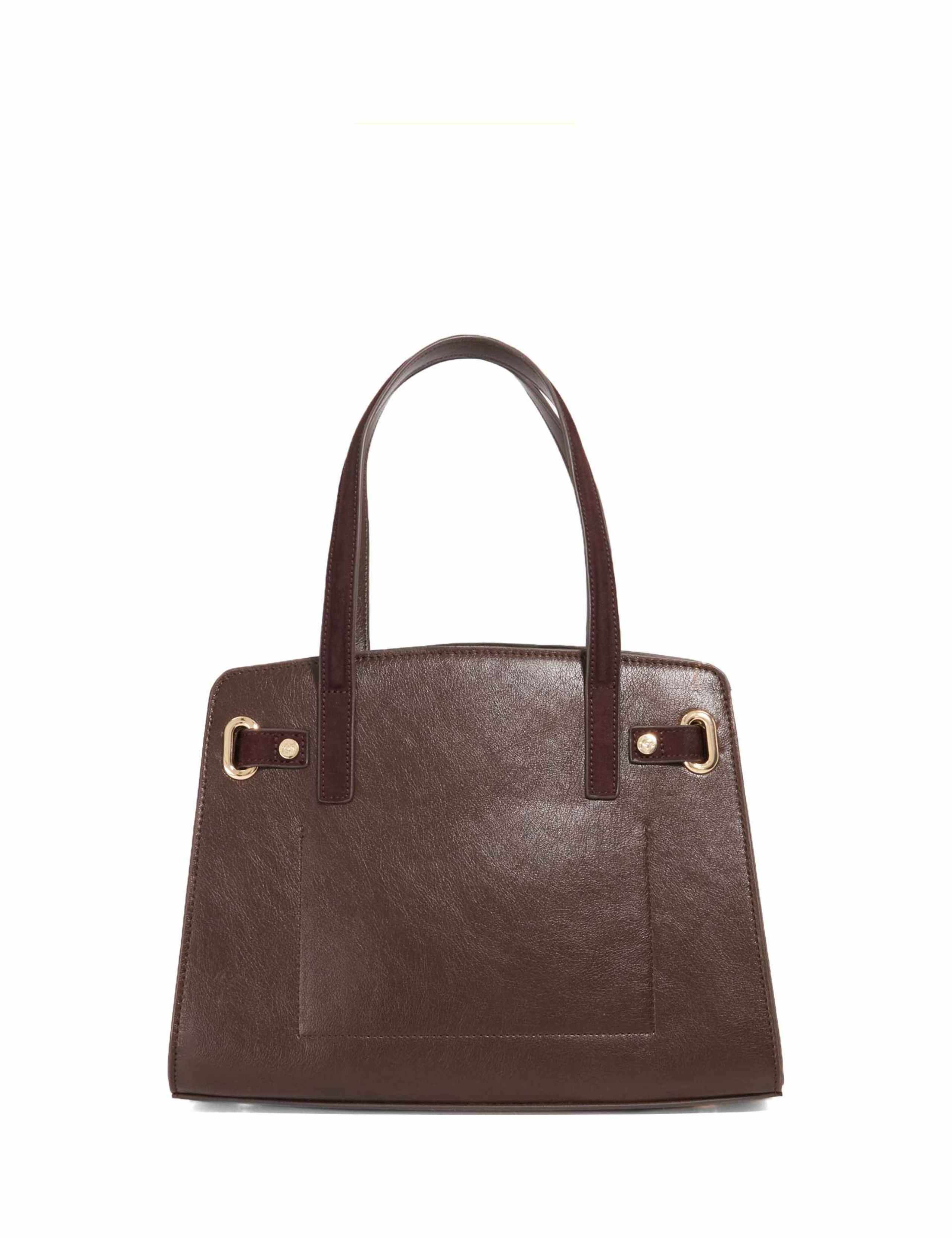 Woven Tote Bag 2 of 5