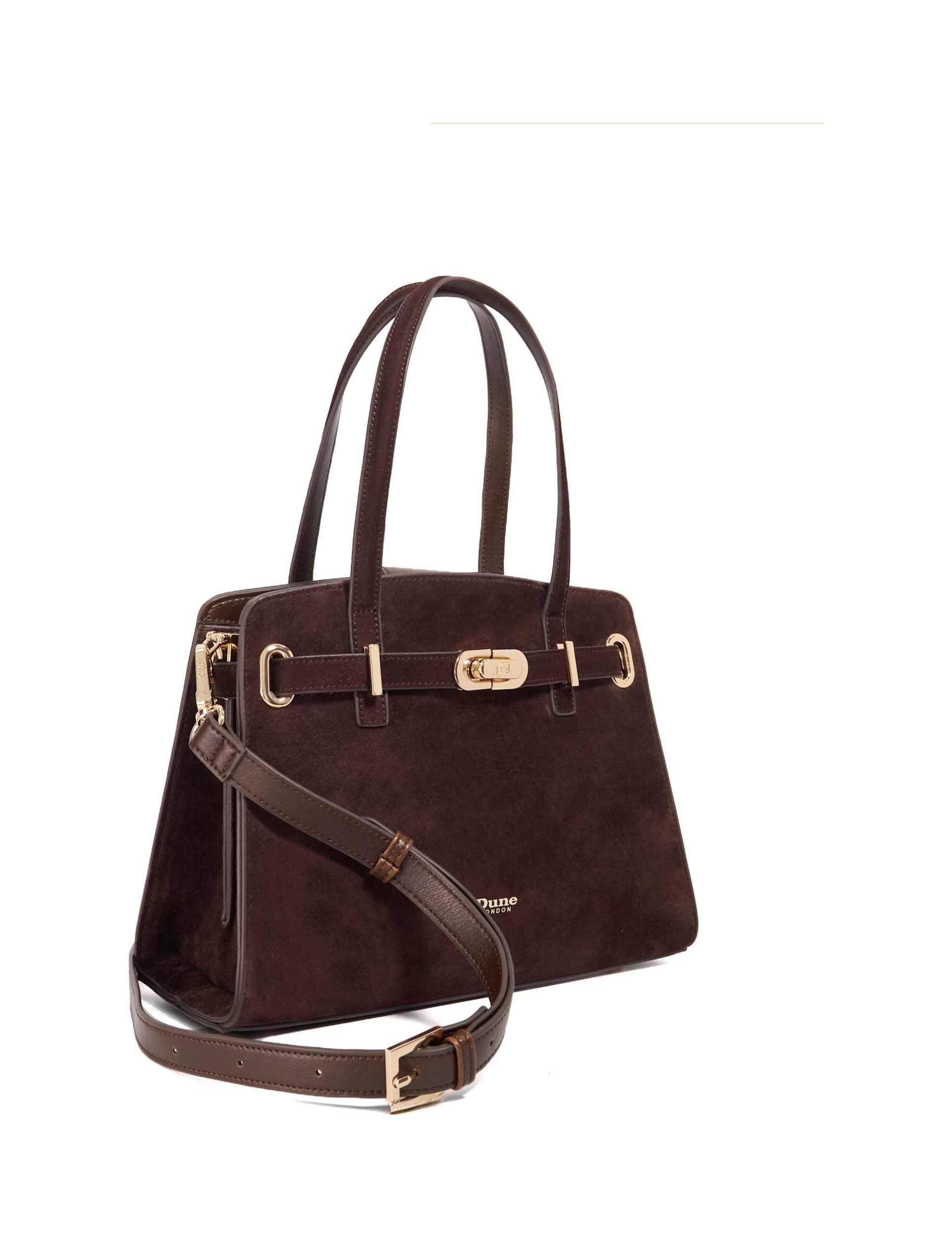 Woven Tote Bag 4 of 5
