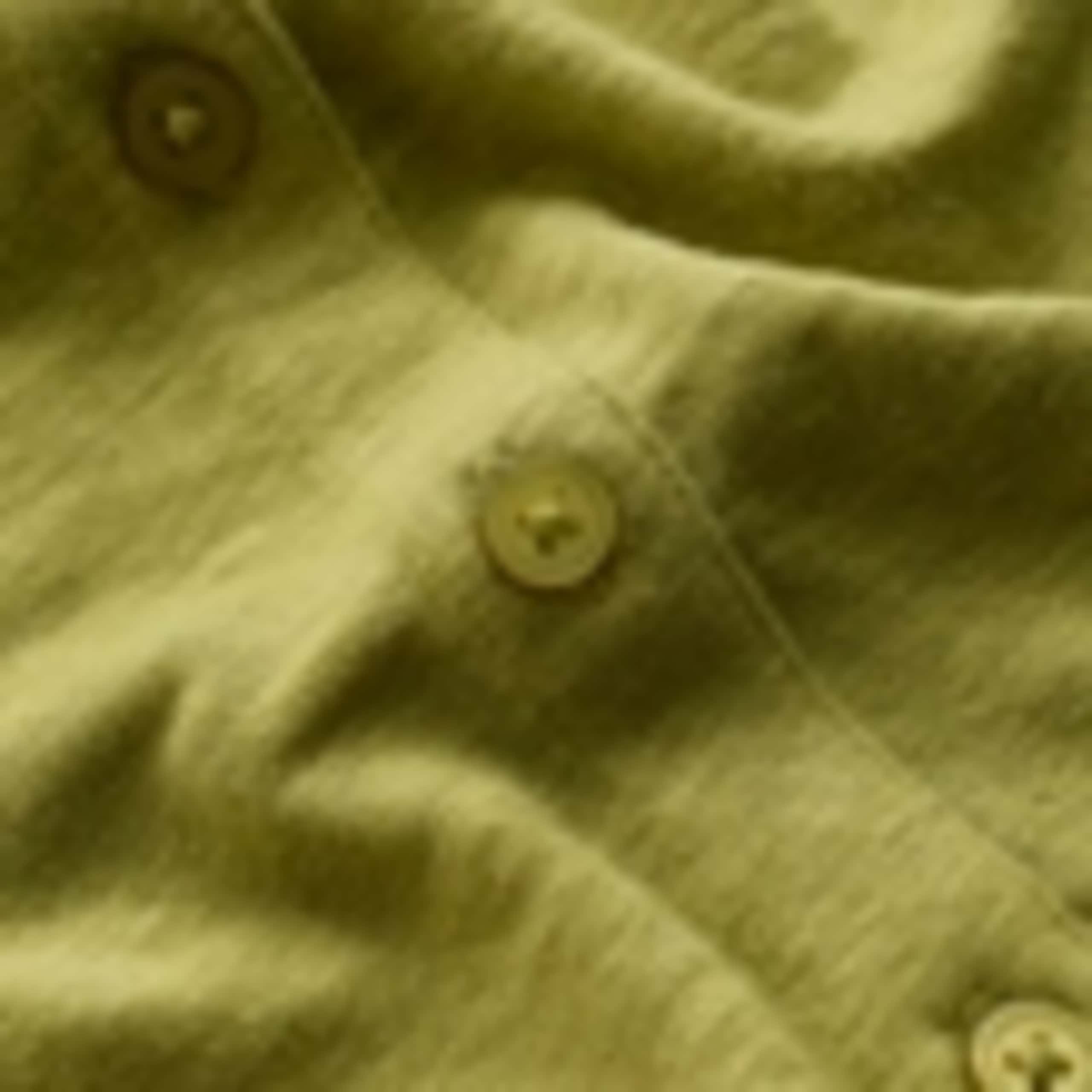 Pure Linen V-Neck Relaxed Vest 5 of 5
