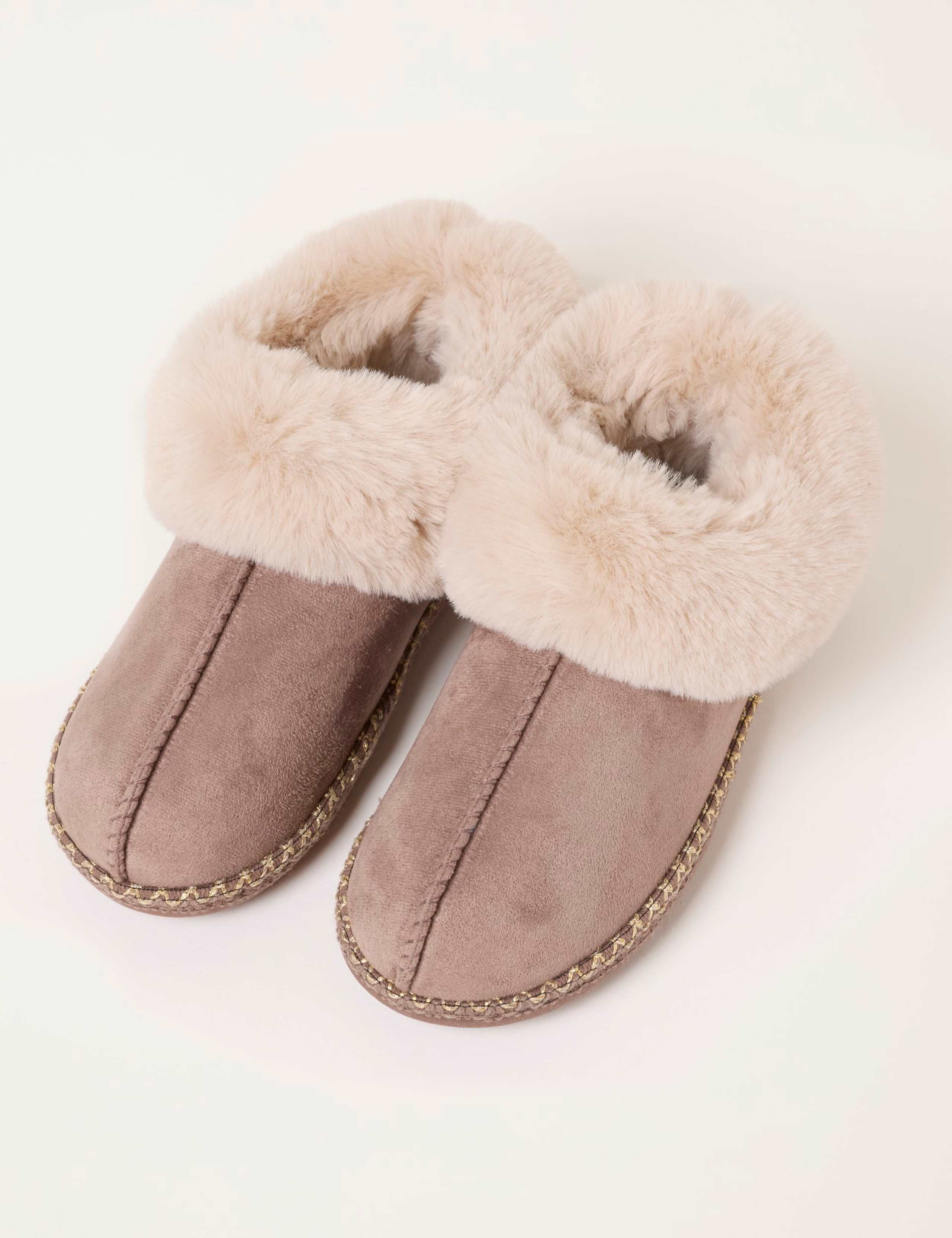 Slipper Boots 2 of 3