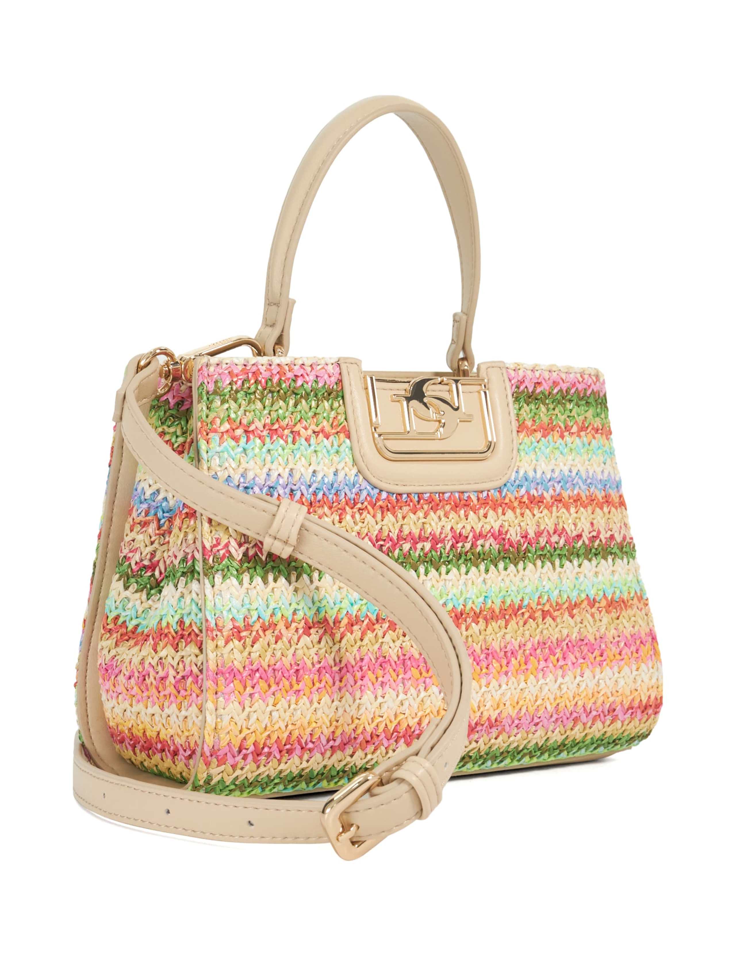 Woven Stripe Grab Bag 2 of 5