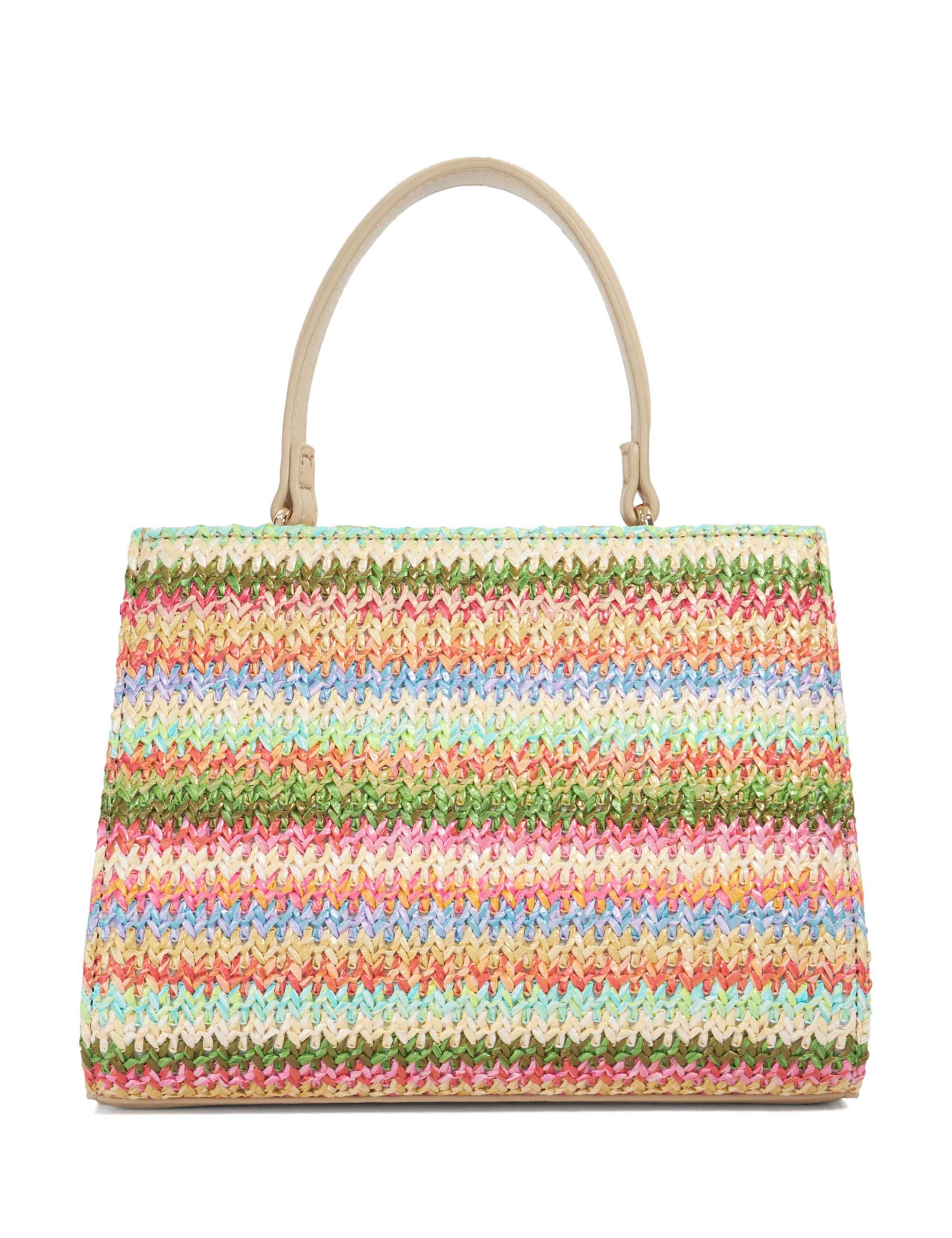Woven Stripe Grab Bag 3 of 5
