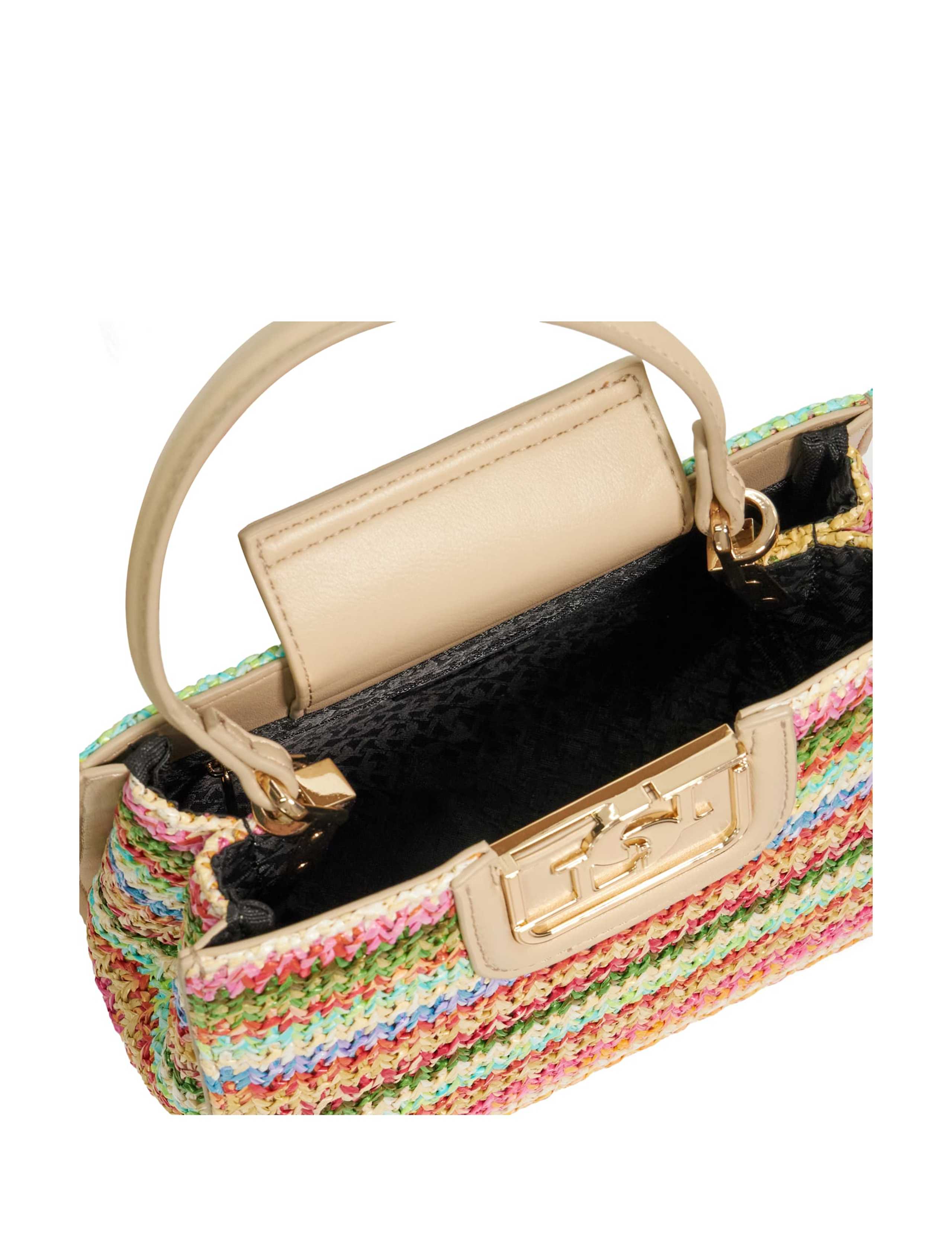 Woven Stripe Grab Bag 4 of 5