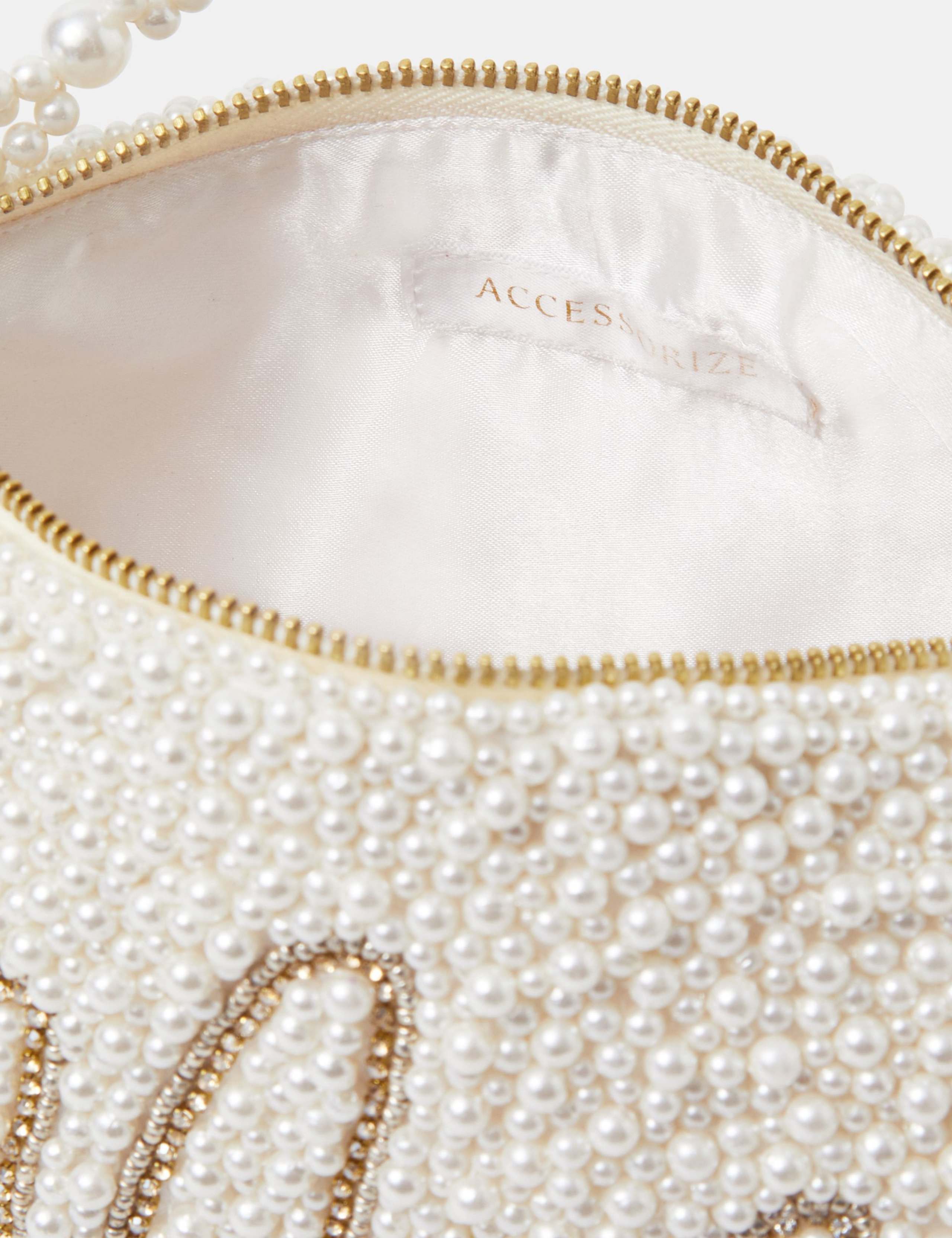 Mrs Embellished Grab Bag 5 of 5