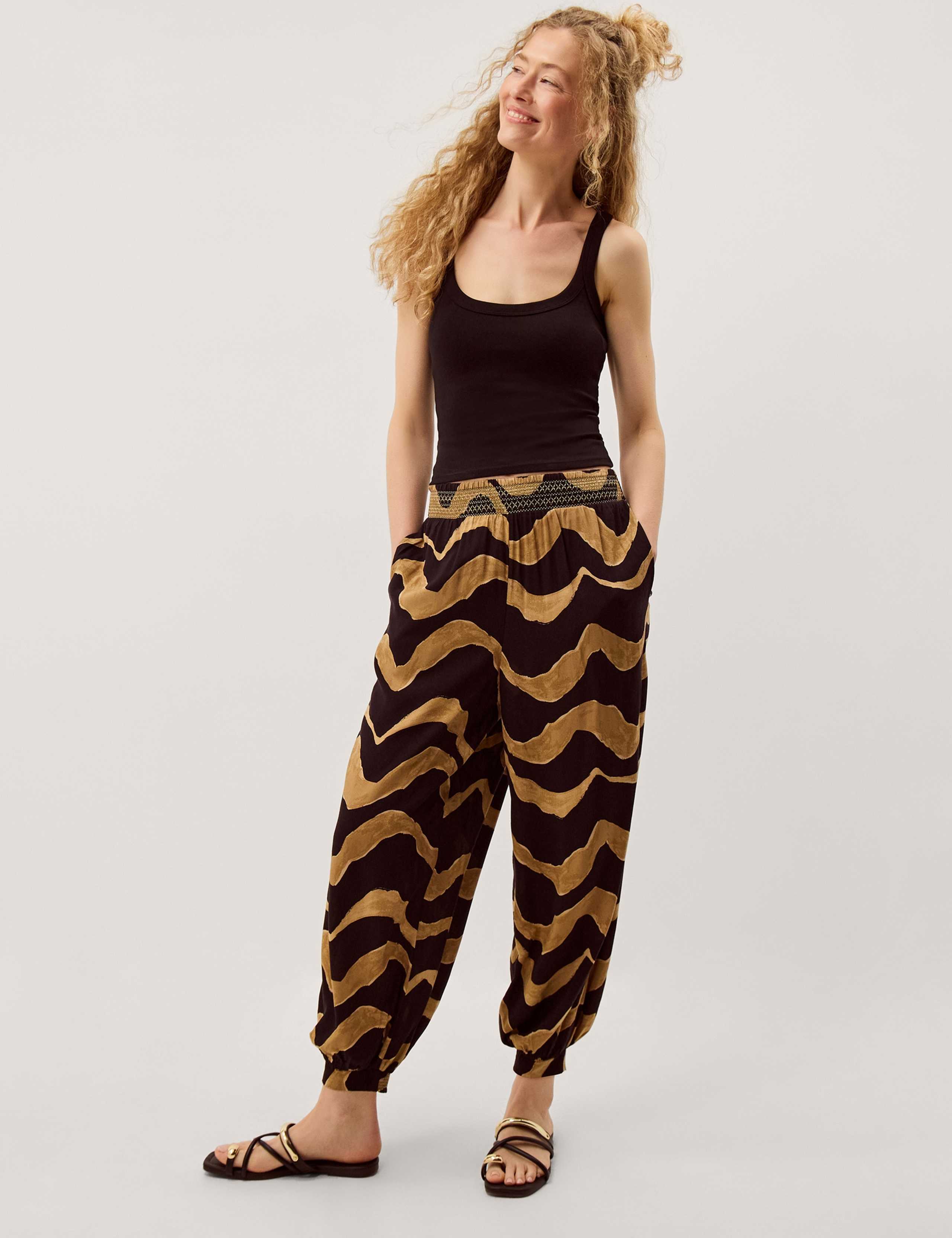 Balloon Trousers 2 of 4