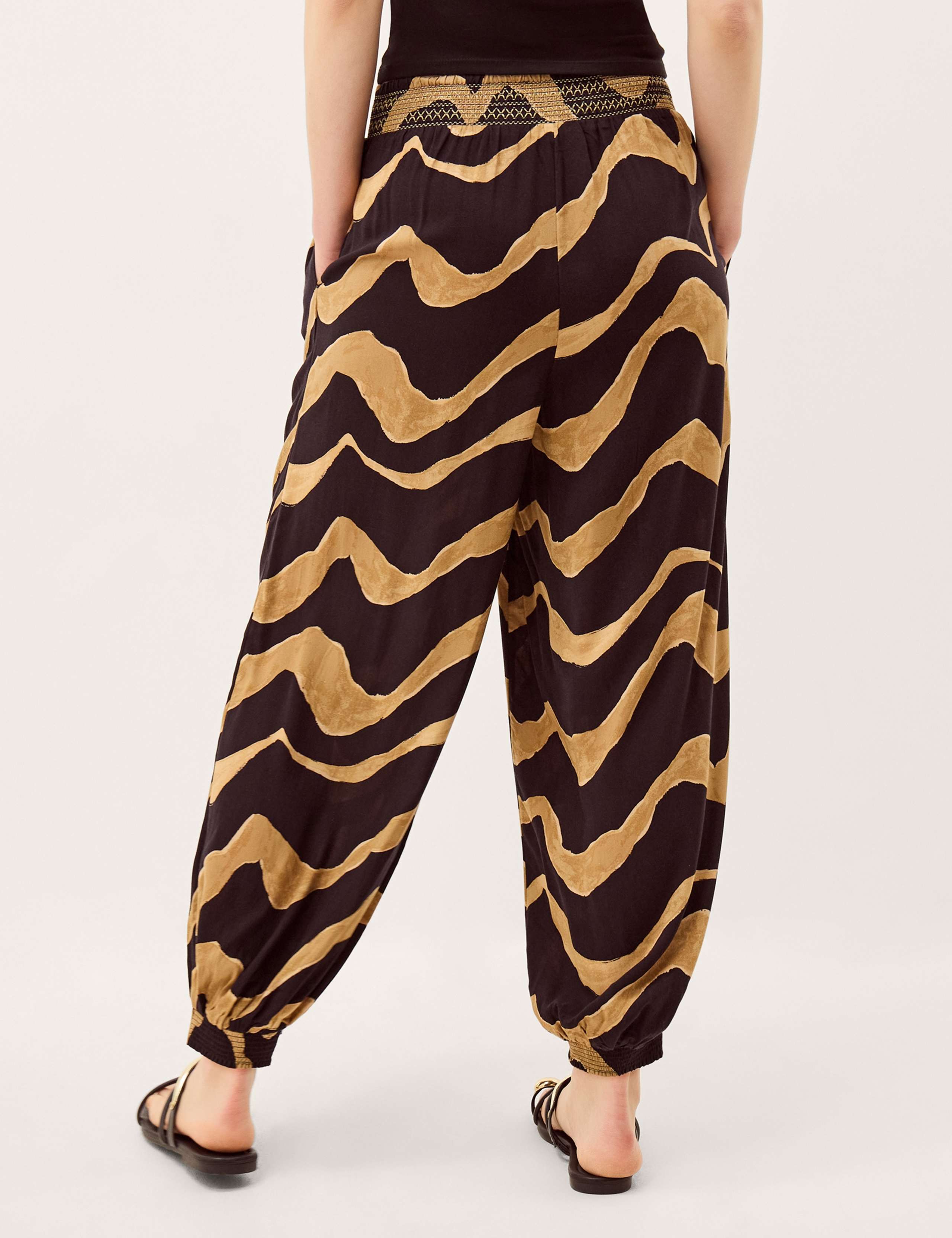 Balloon Trousers 3 of 4