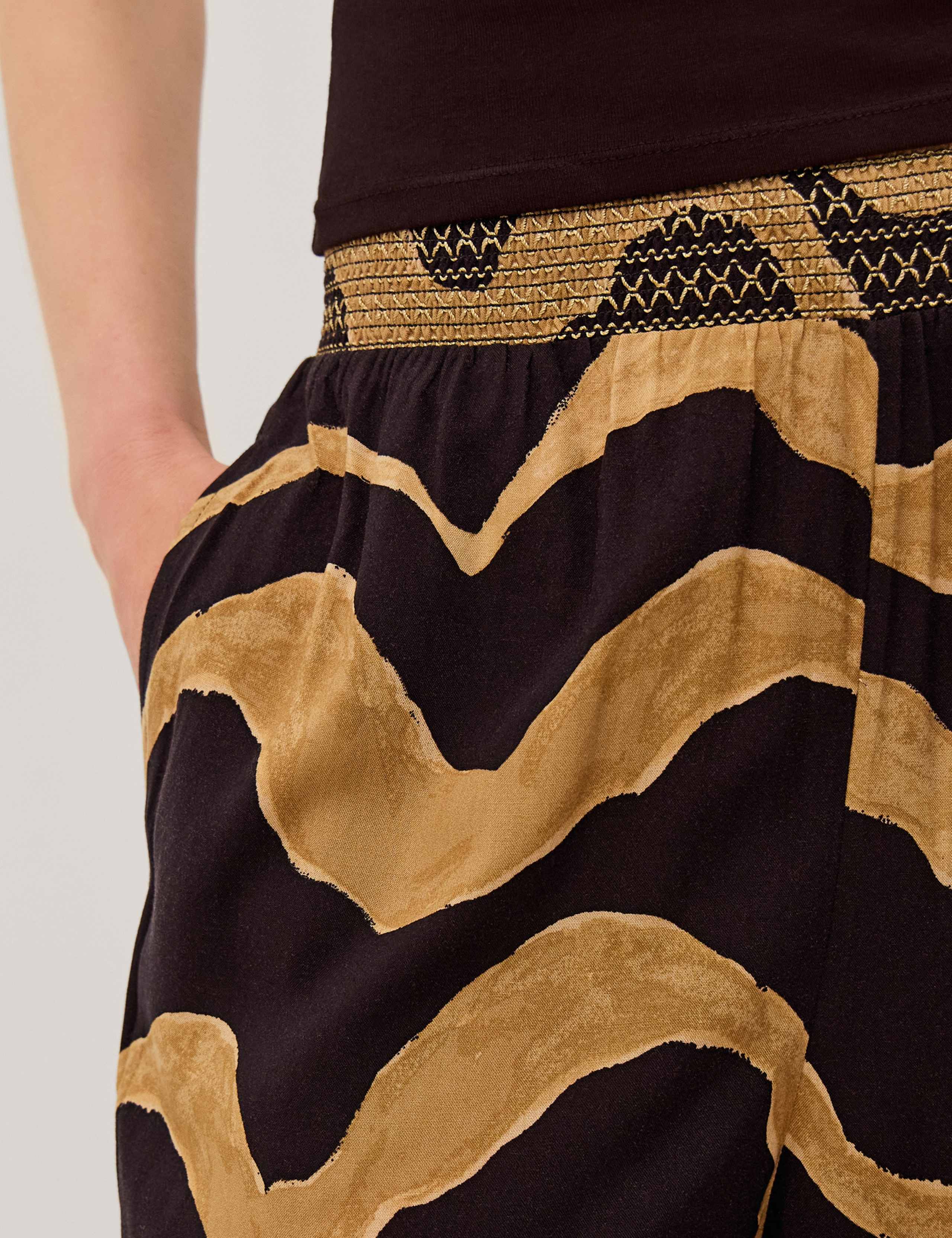Balloon Trousers 4 of 4