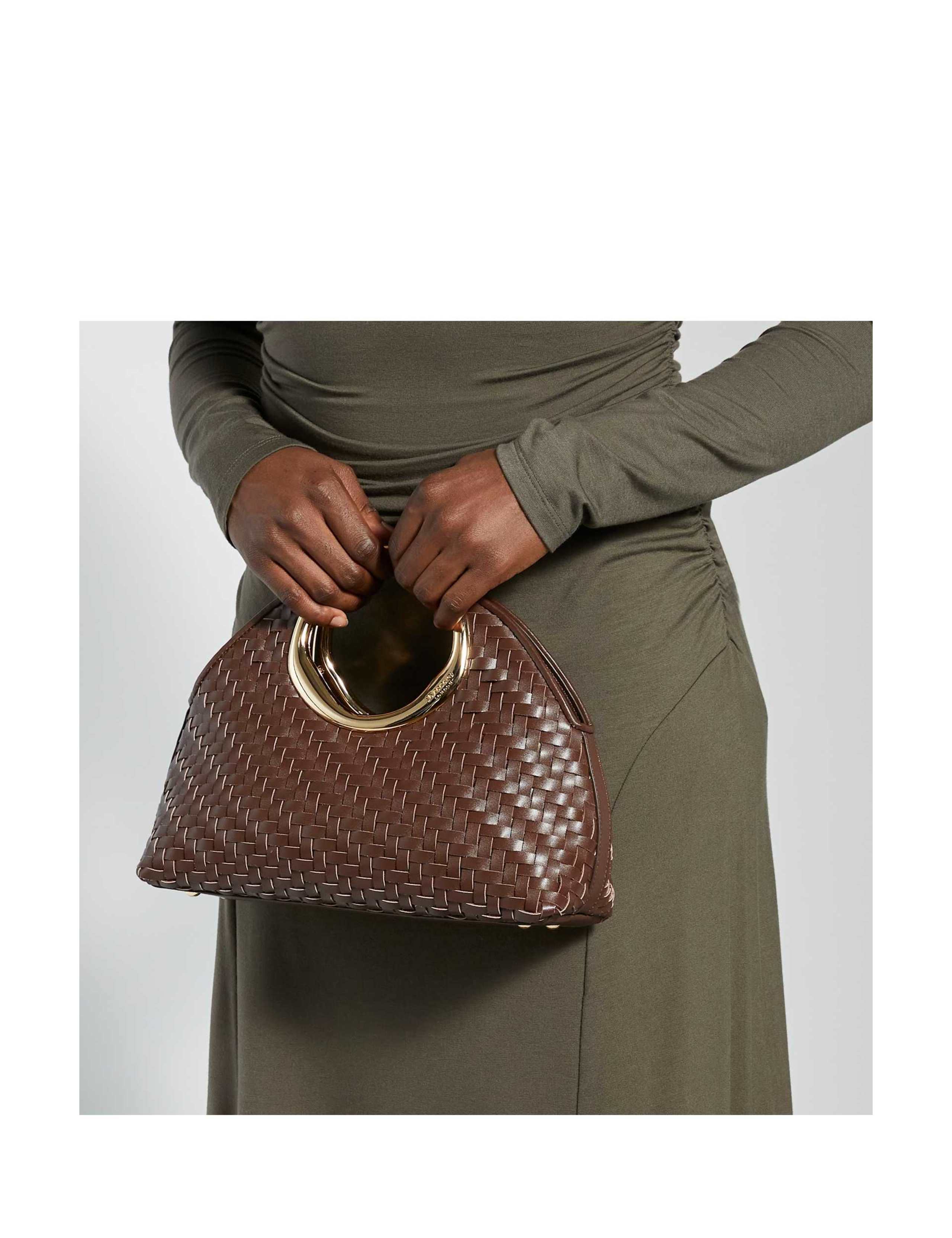 Woven Grab Bag 2 of 6