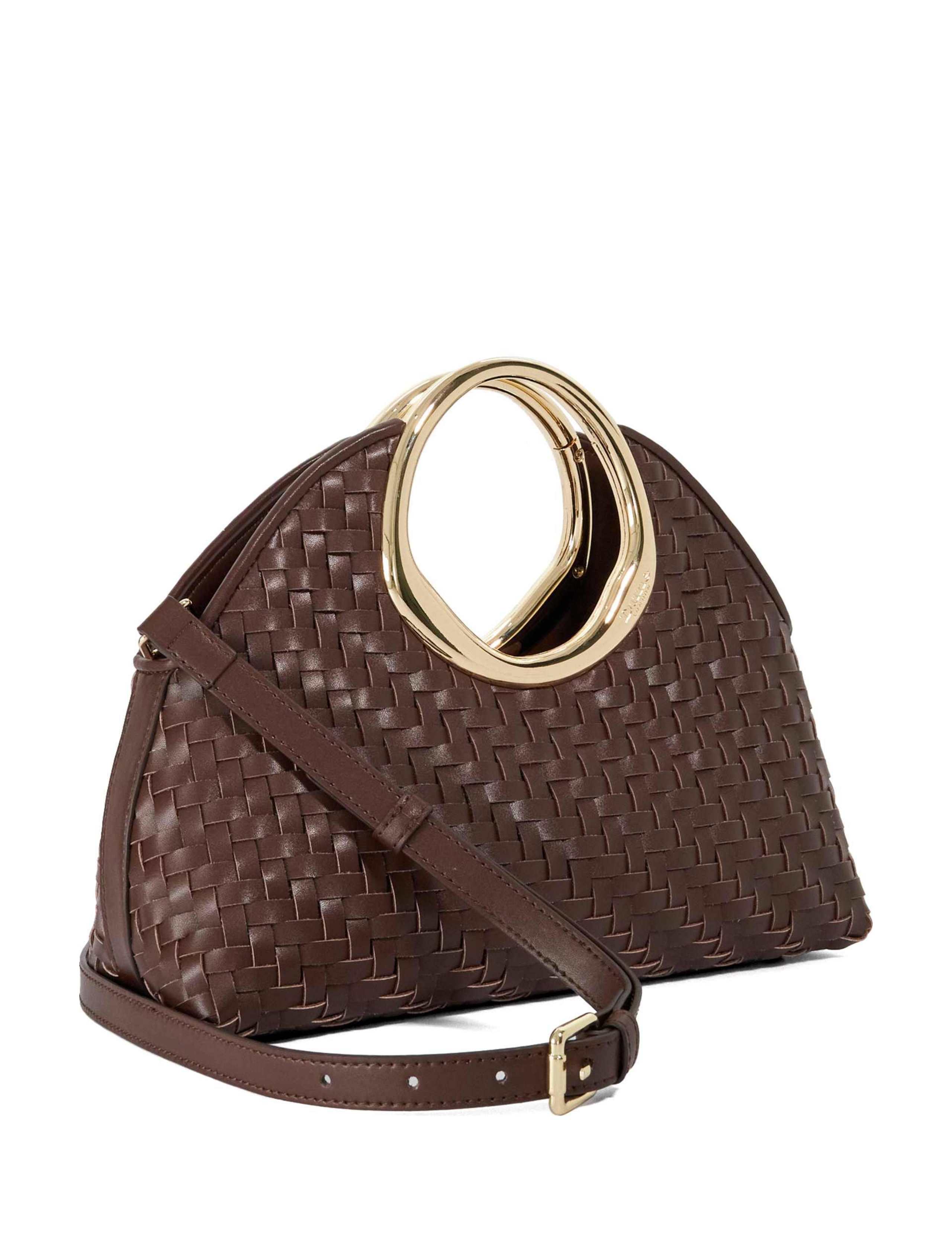 Woven Grab Bag 3 of 6