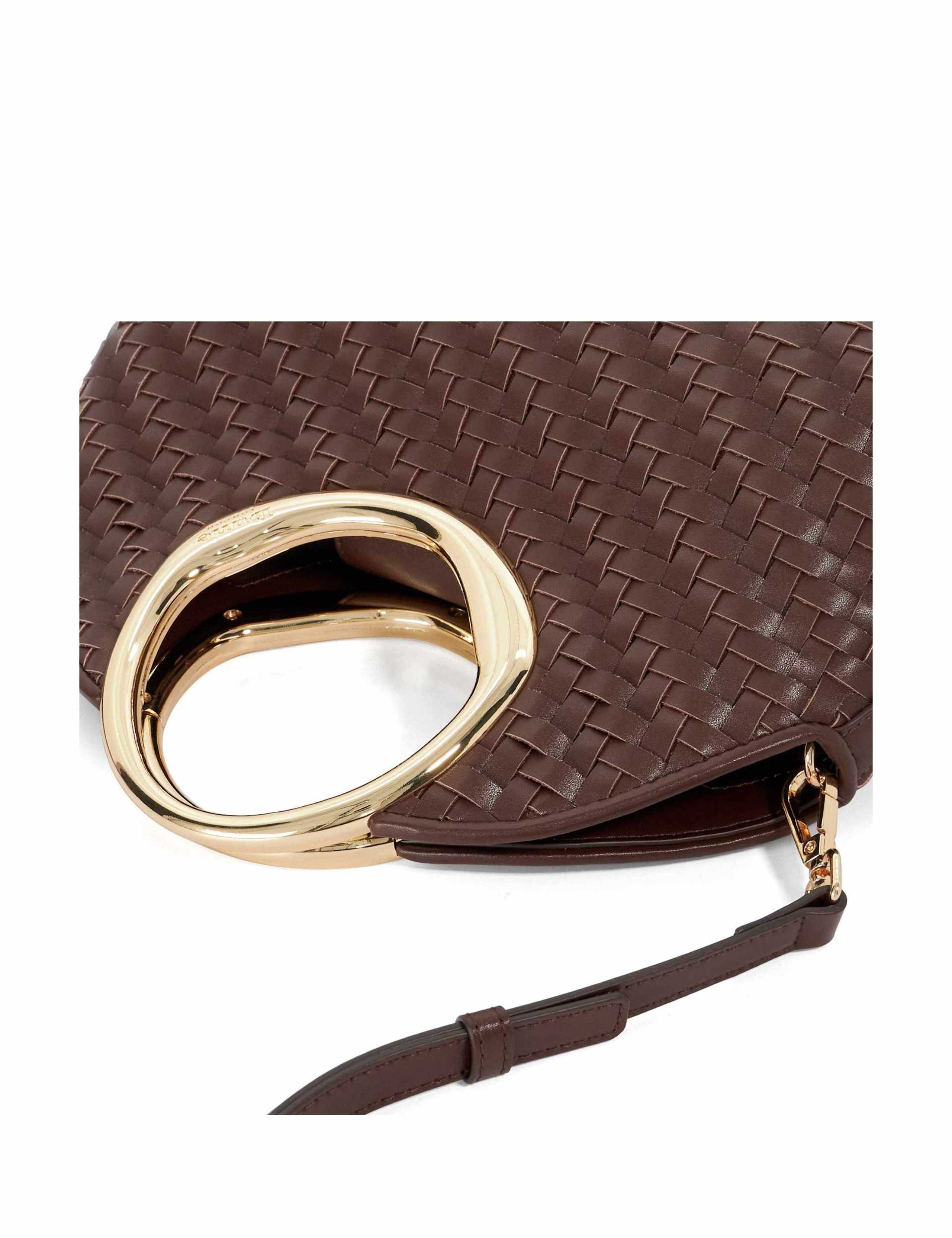 Woven Grab Bag 5 of 6