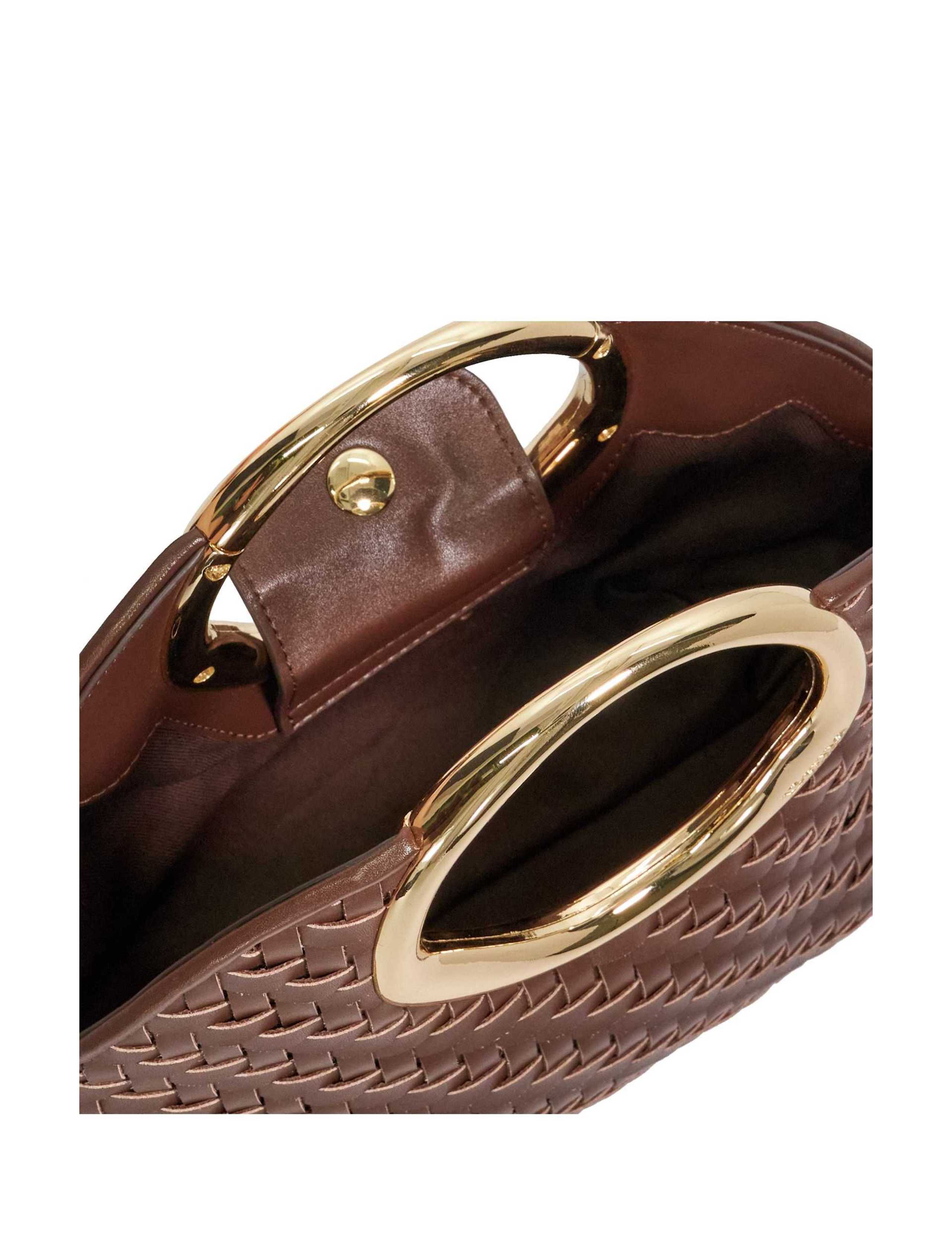 Woven Grab Bag 6 of 6